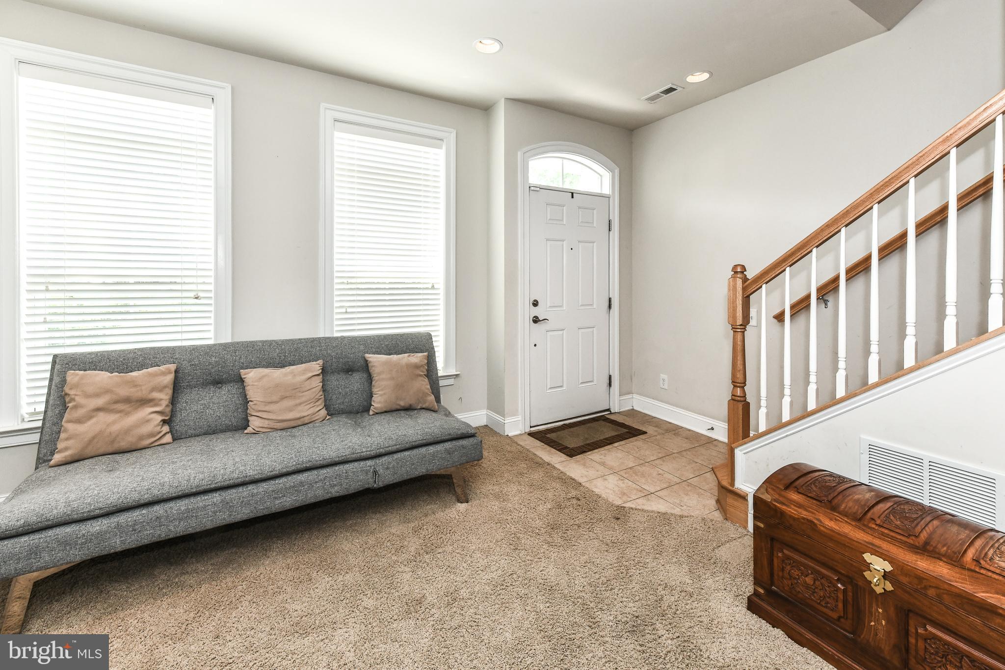 METROWEST - Residential Lease