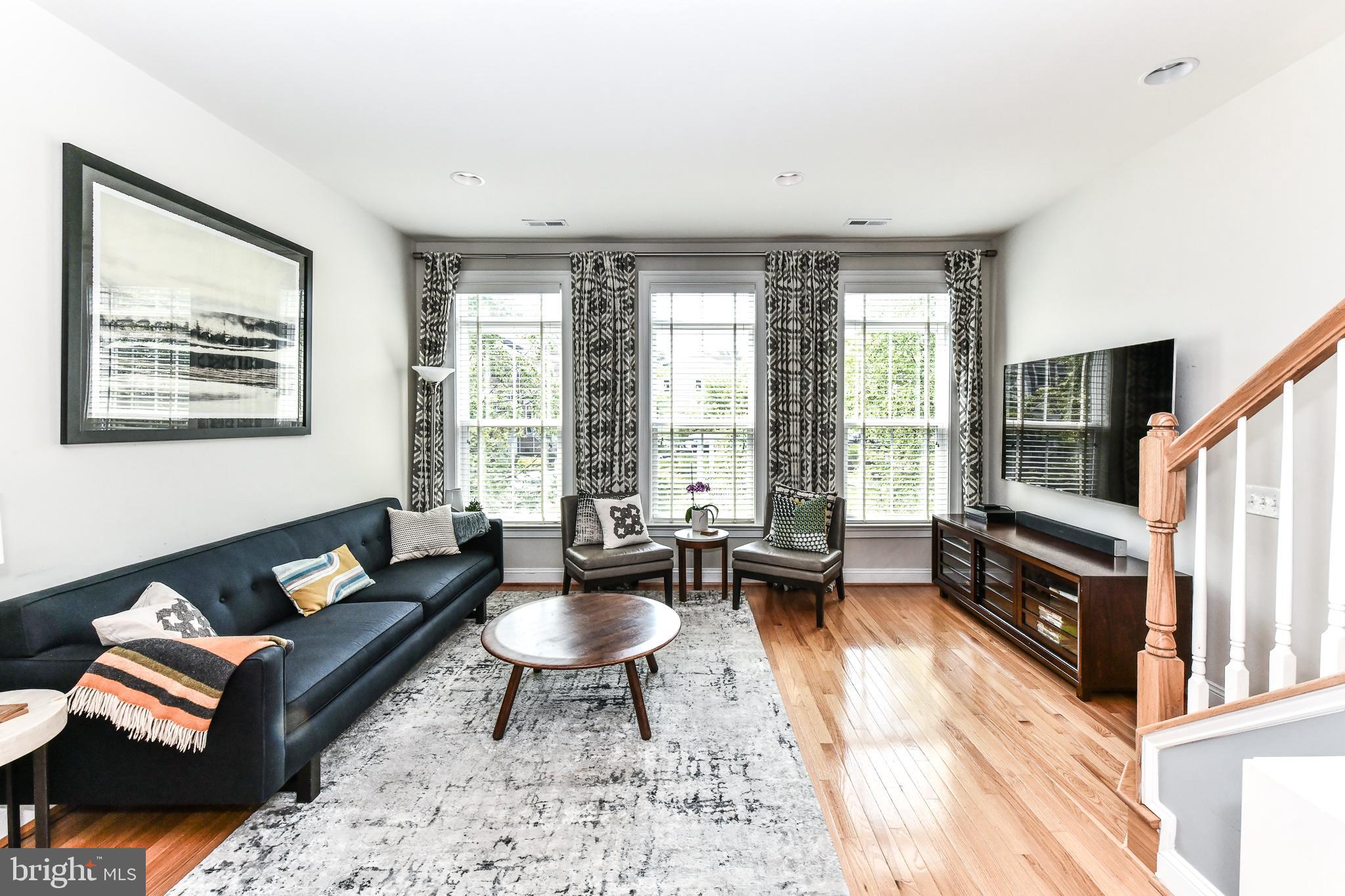METROWEST - Residential Lease
