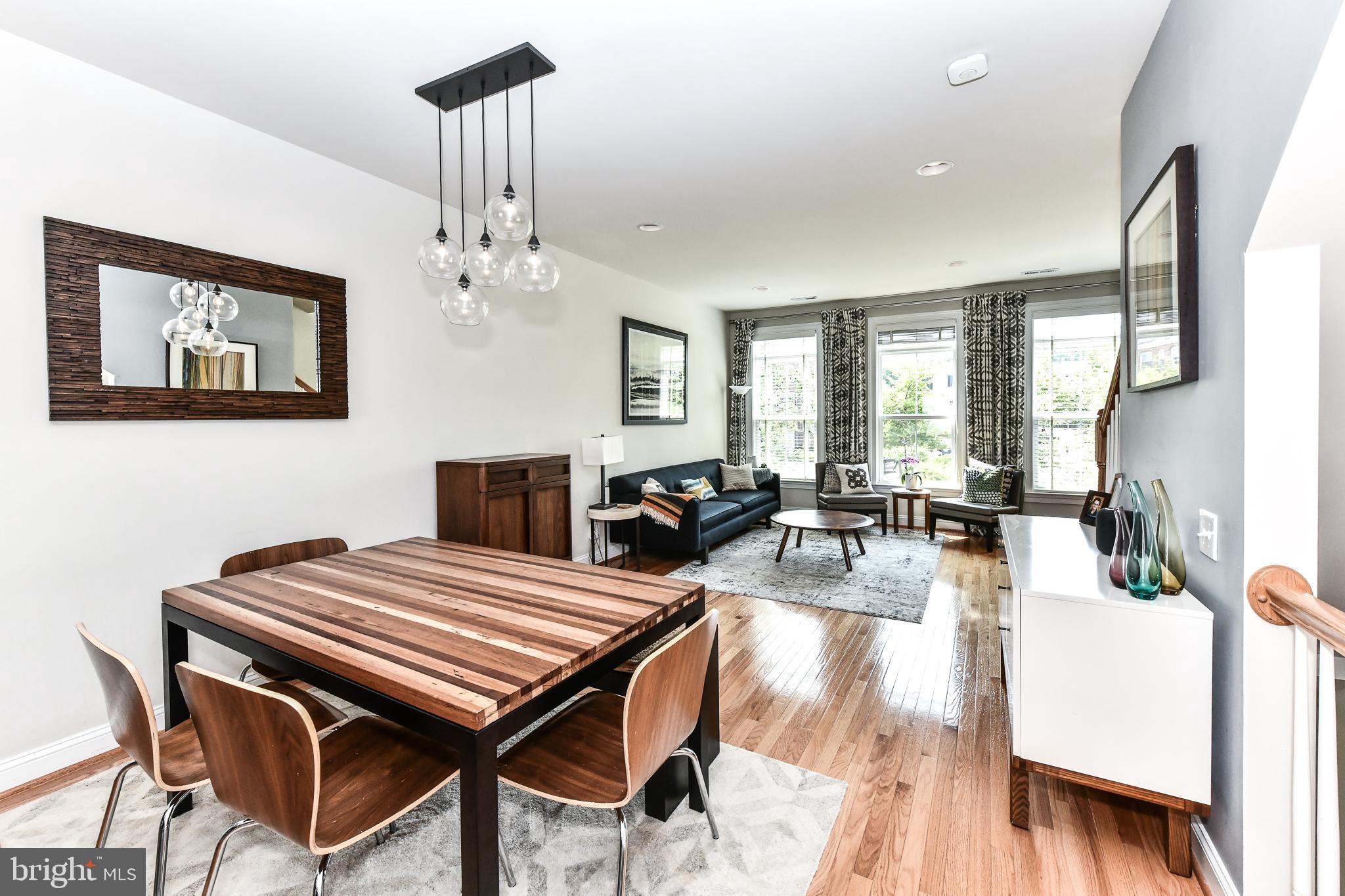 METROWEST - Residential Lease