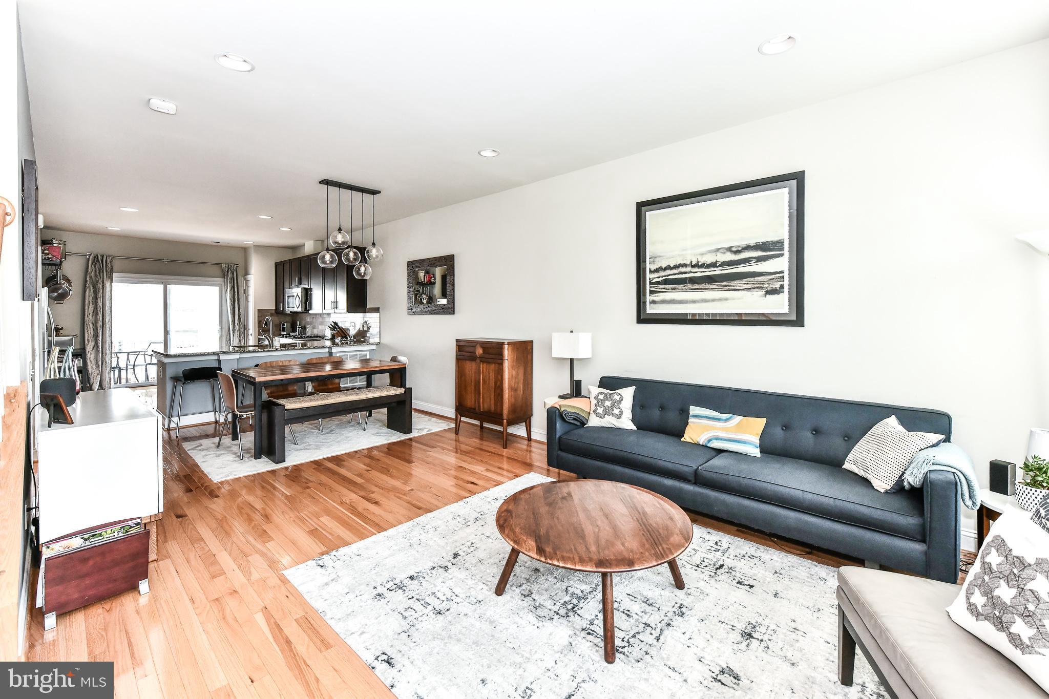 METROWEST - Residential Lease