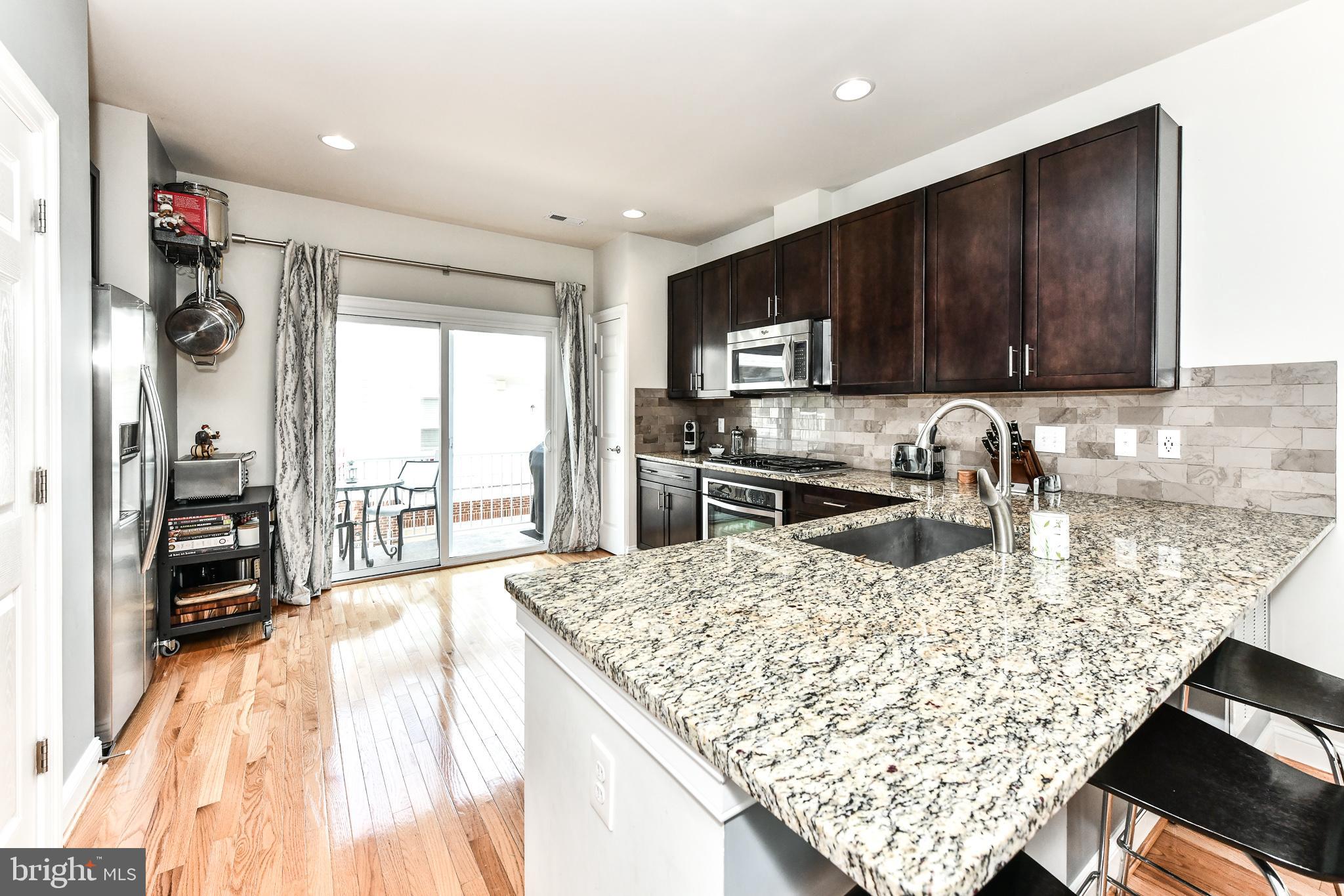 METROWEST - Residential Lease