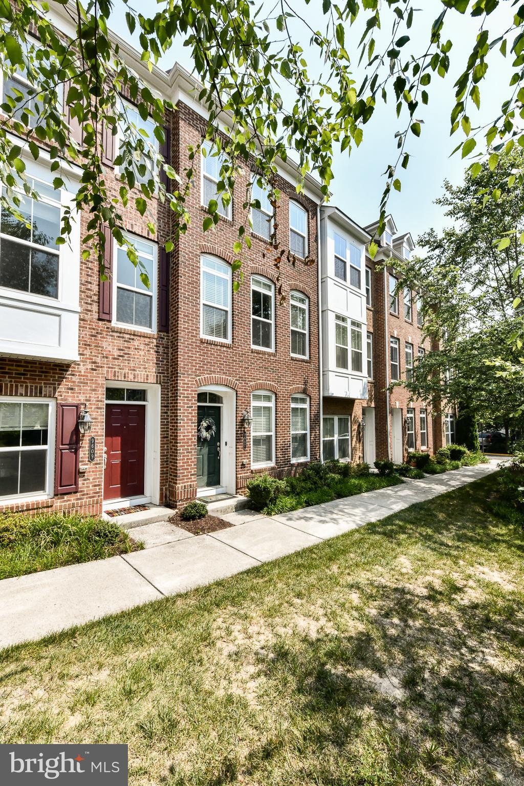 METROWEST - Residential Lease