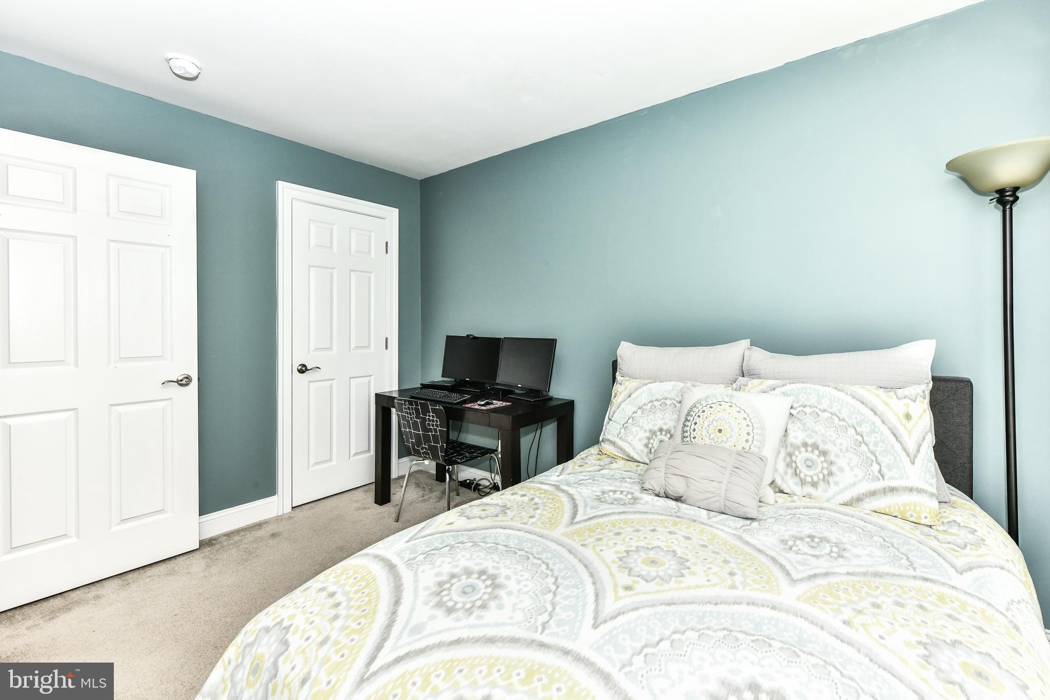 METROWEST - Residential Lease