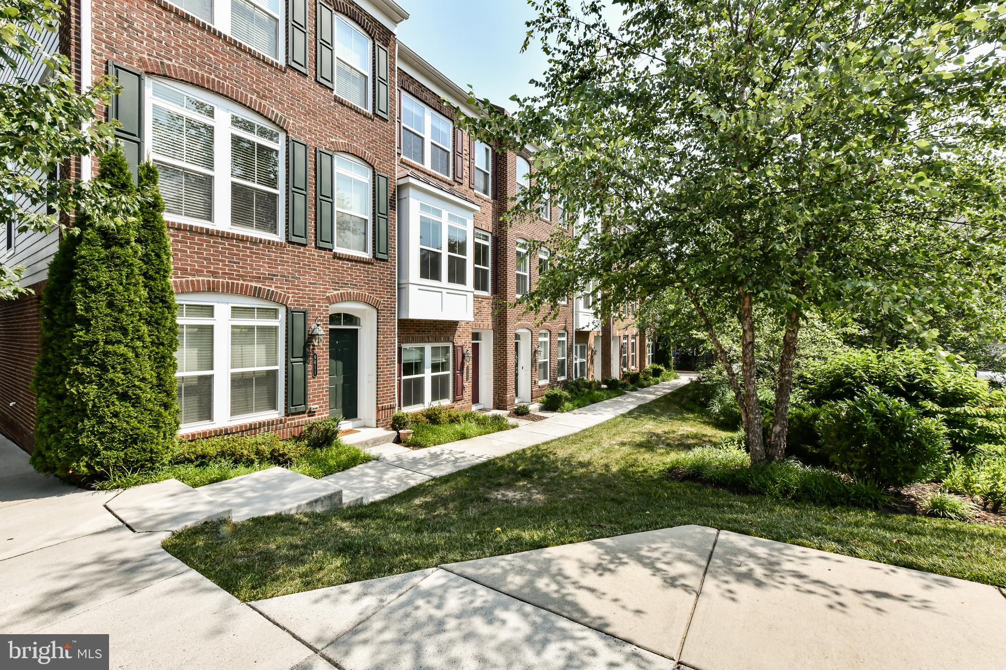 METROWEST - Residential Lease