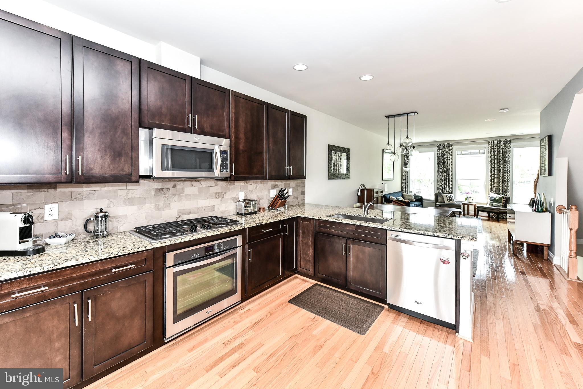 METROWEST - Residential Lease