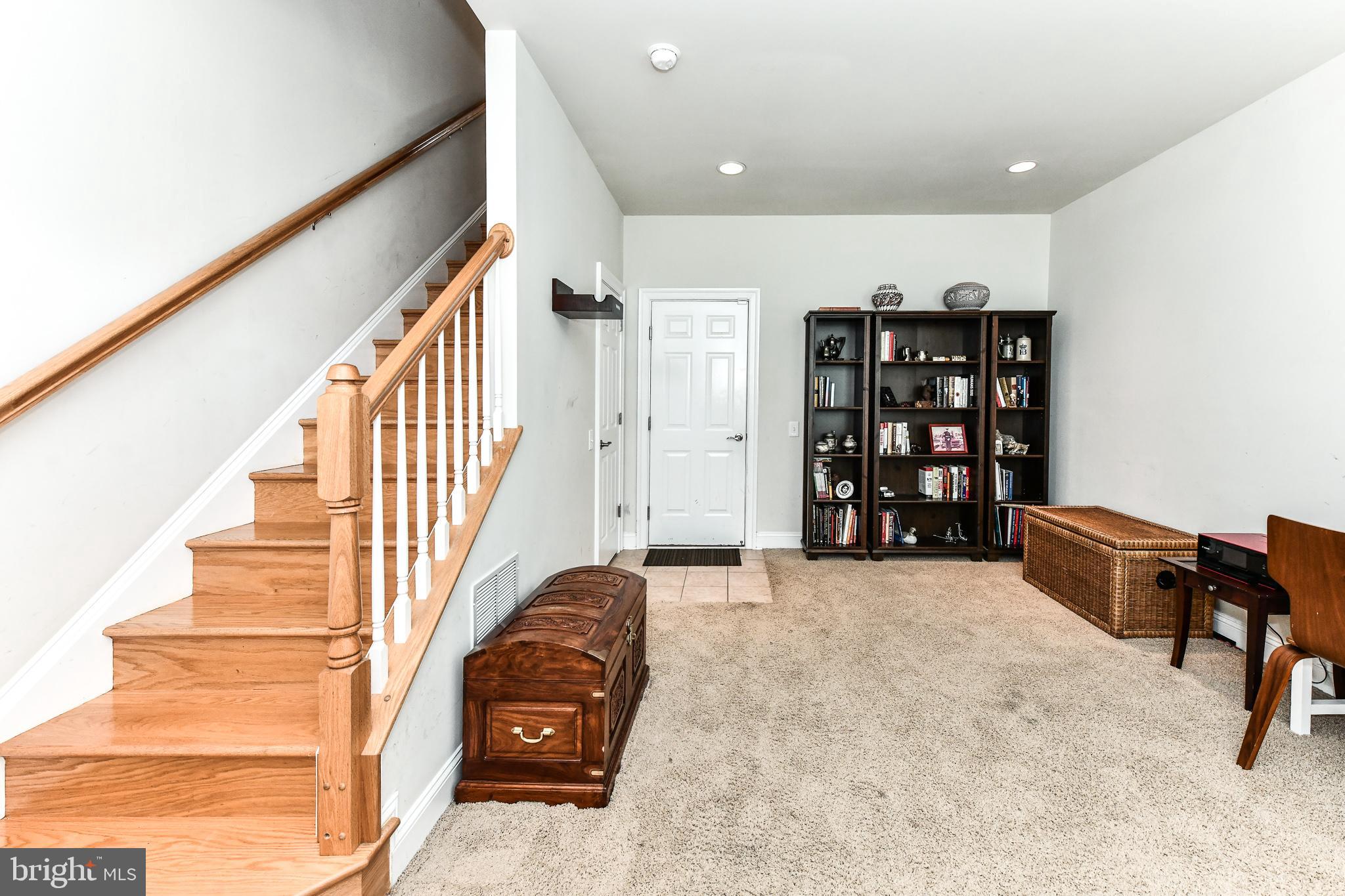 METROWEST - Residential Lease