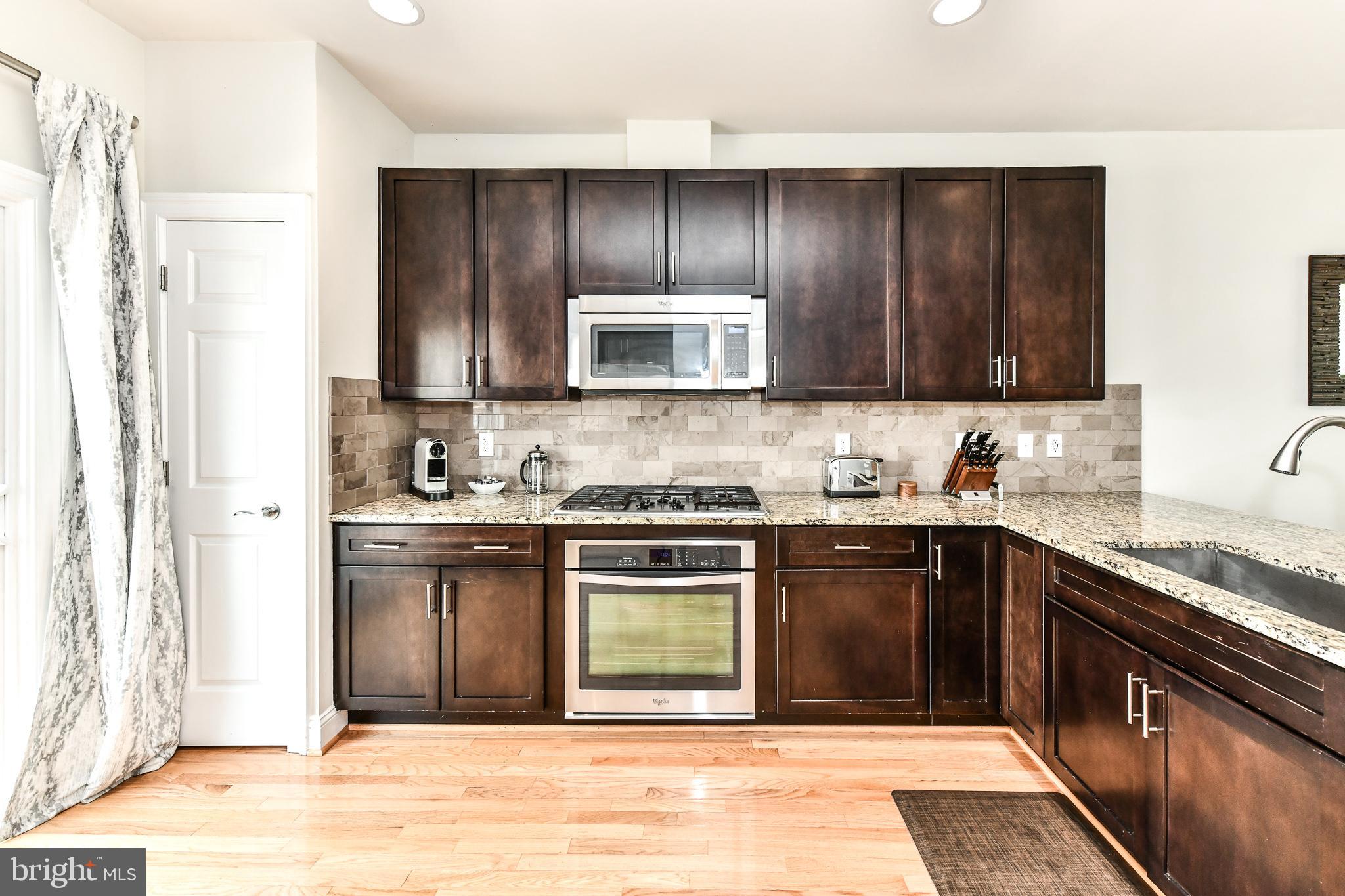 METROWEST - Residential Lease