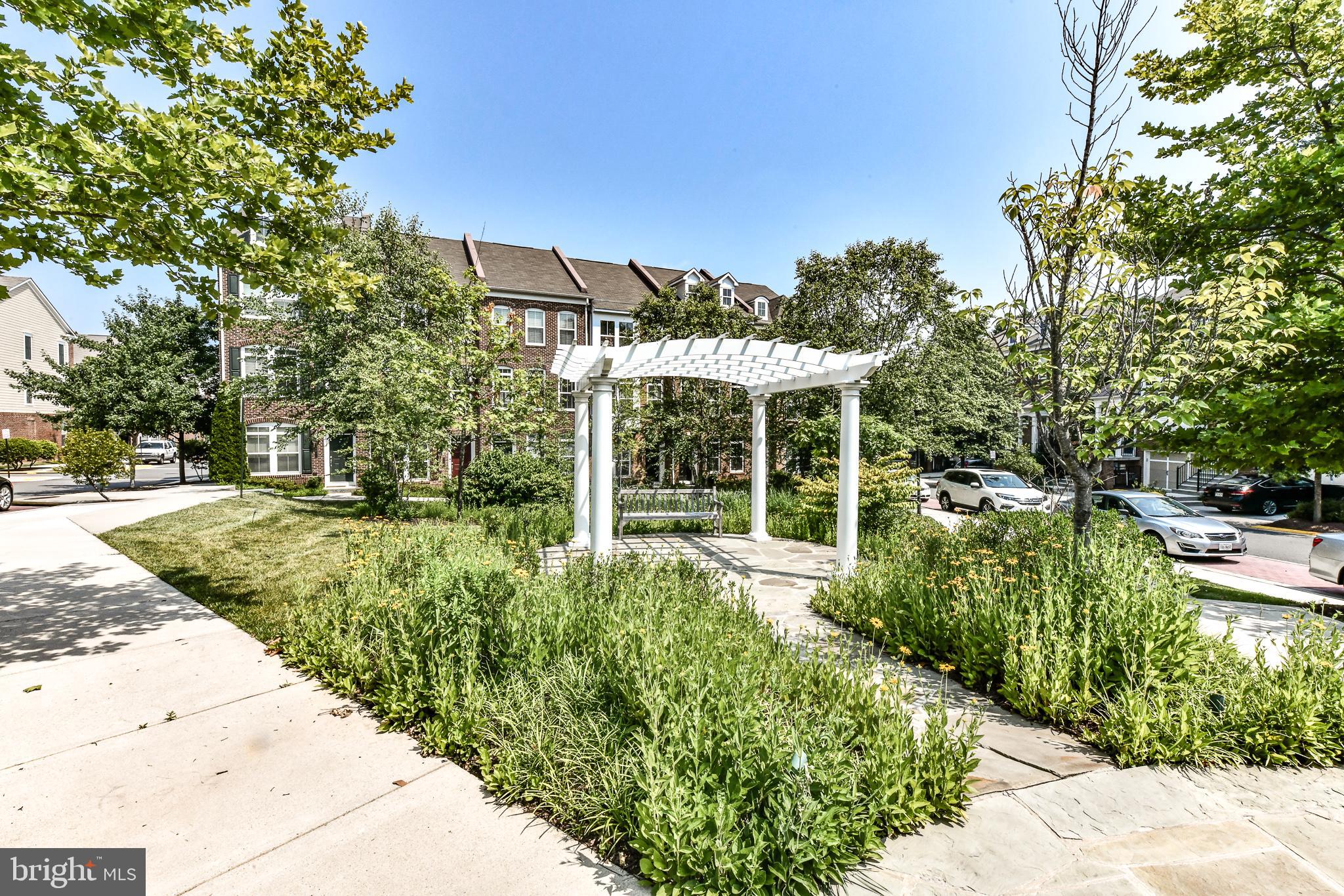 METROWEST - Residential Lease
