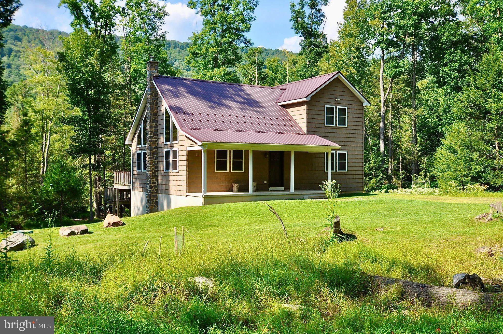 75 David Auker Lane, Milroy, PA, 17063