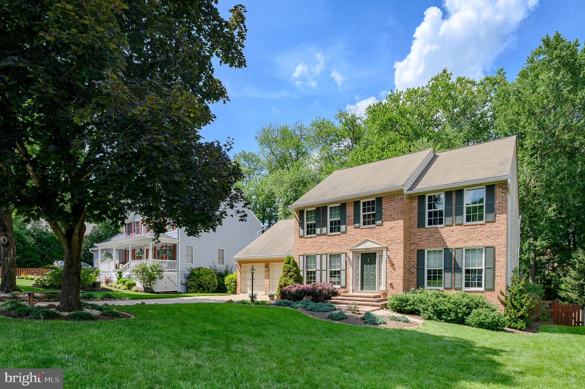 10273 BURLEIGH COTTAGE LANE