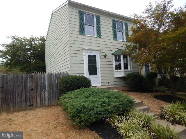 MINERAL SPRINGS VILL TH - Residential