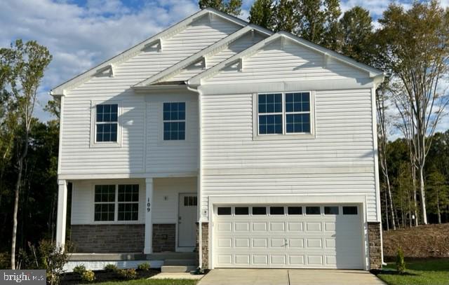 PINEGROVE - Residential