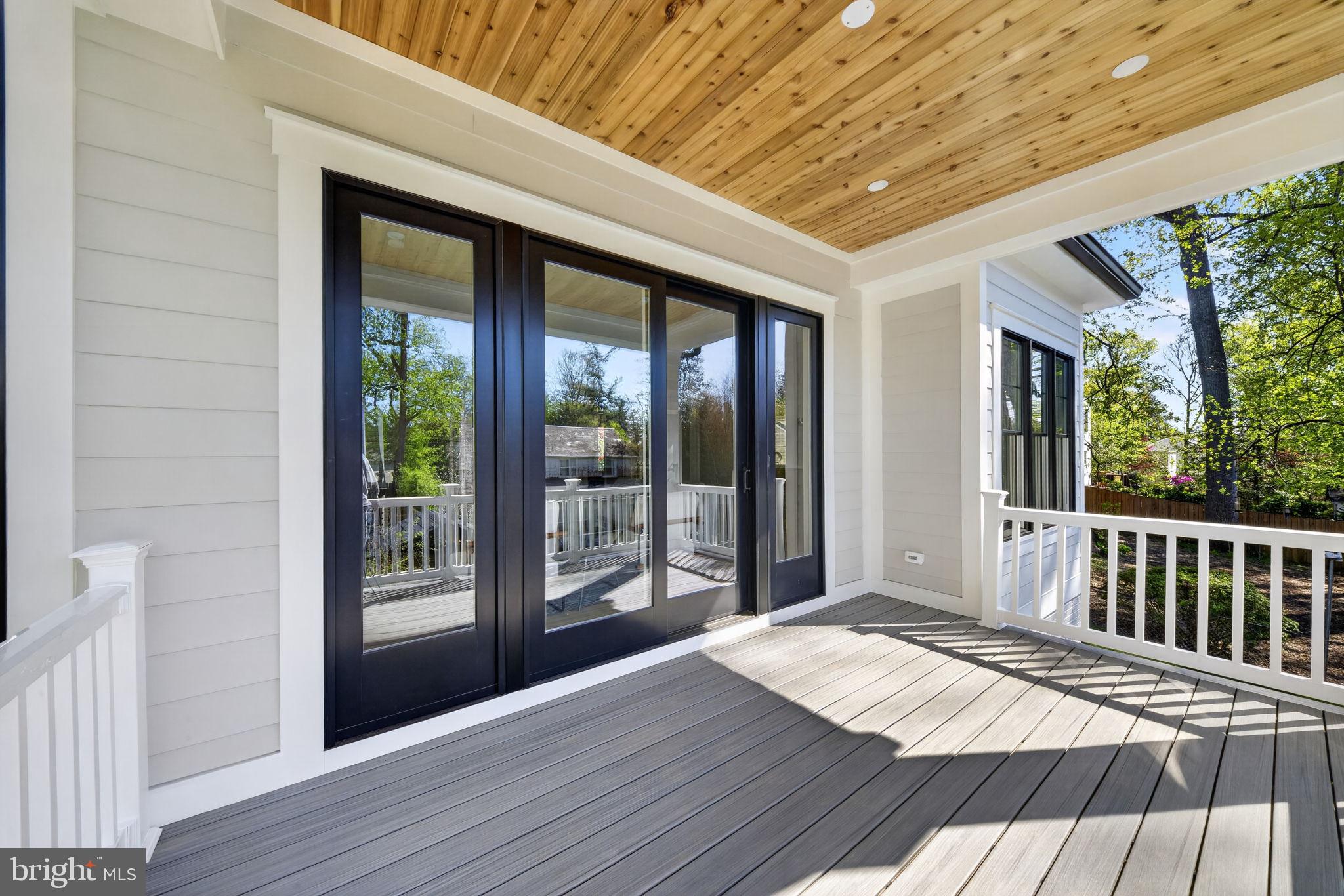 GLENWOOD - Residential