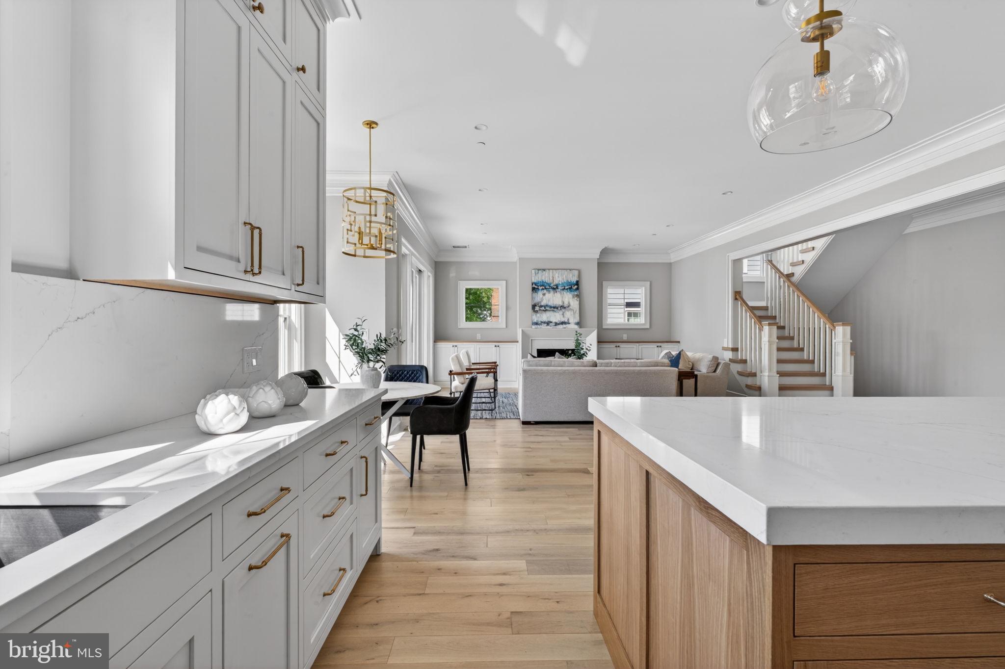 GLENWOOD - Residential