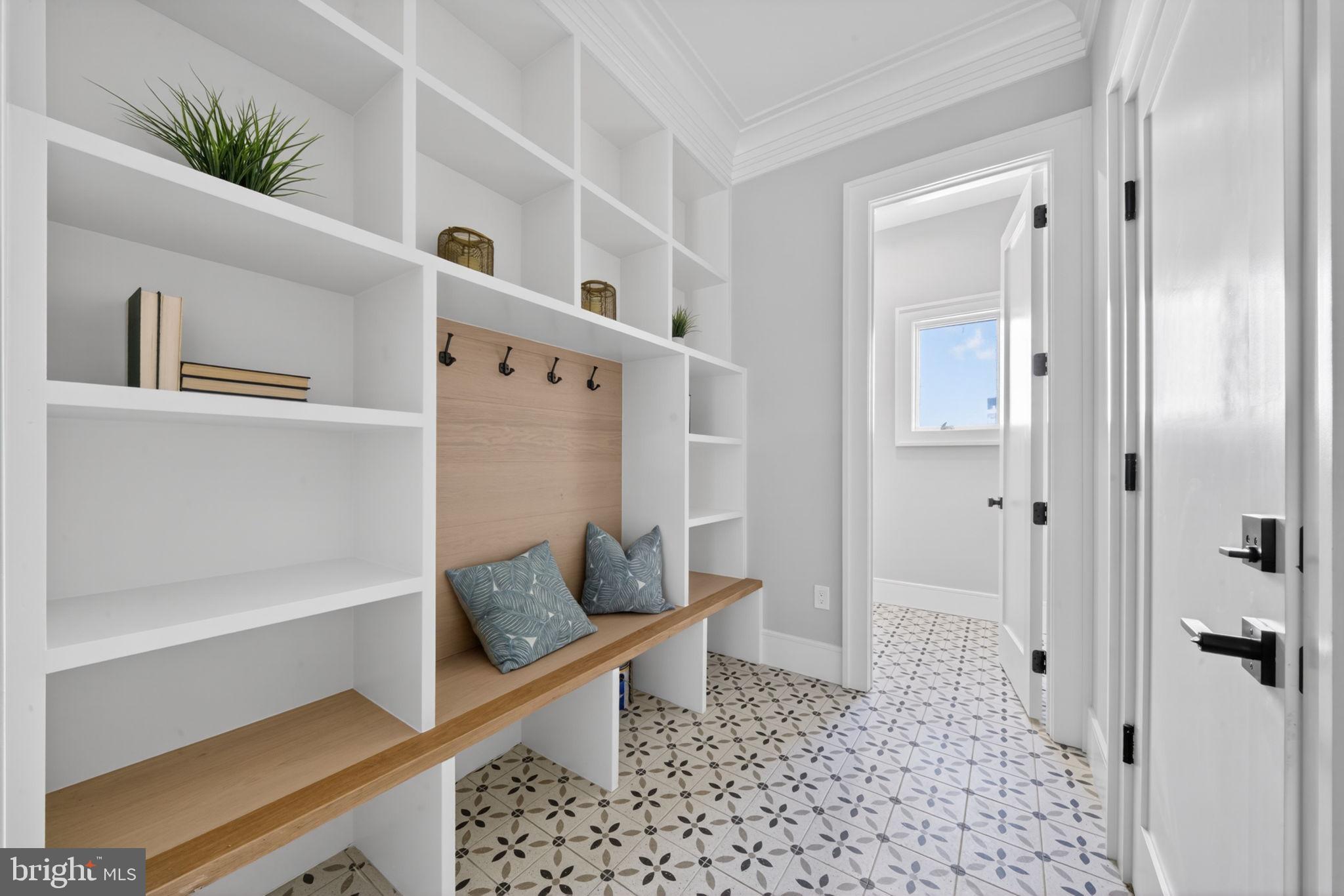 GLENWOOD - Residential