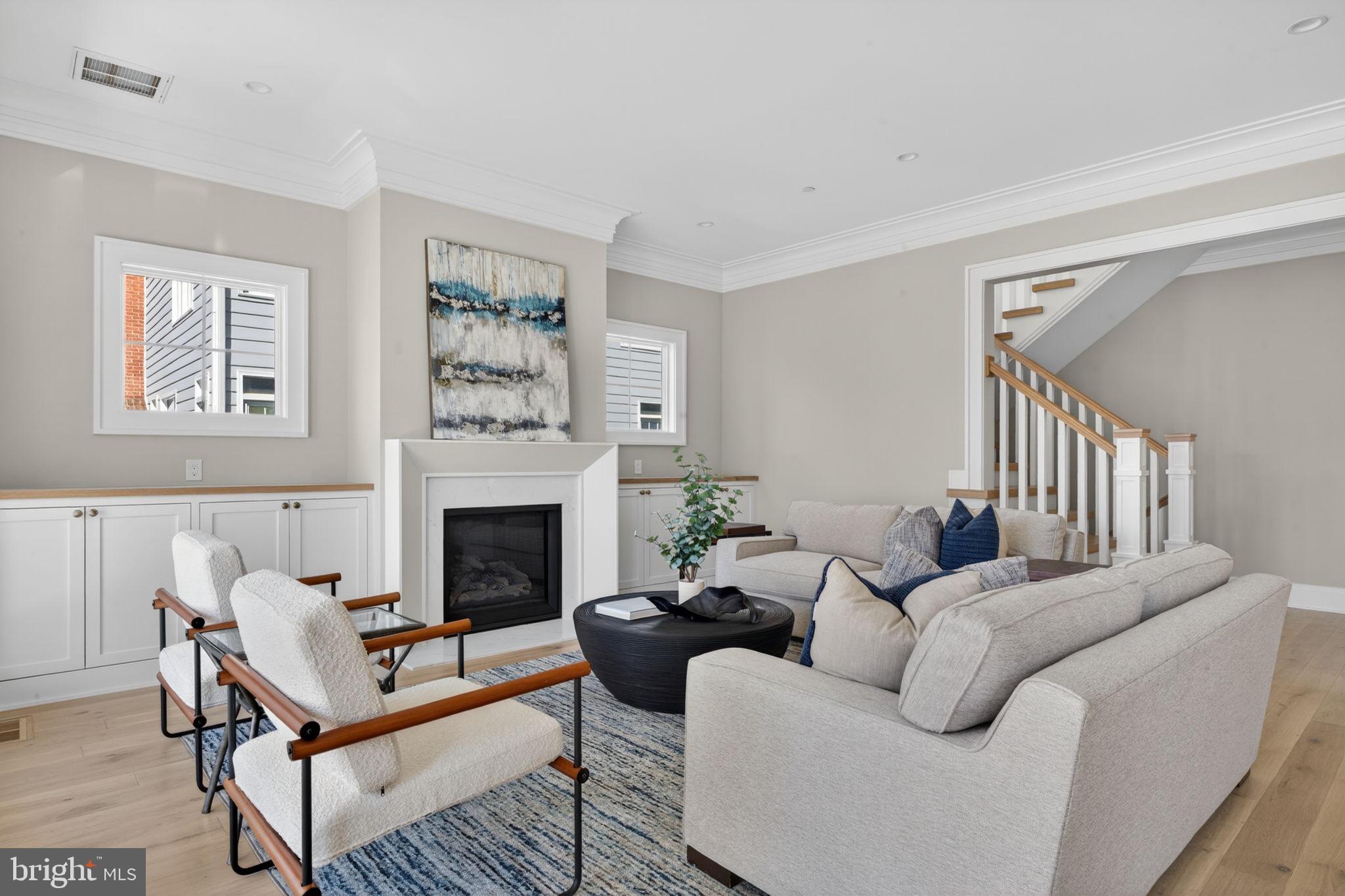 GLENWOOD - Residential