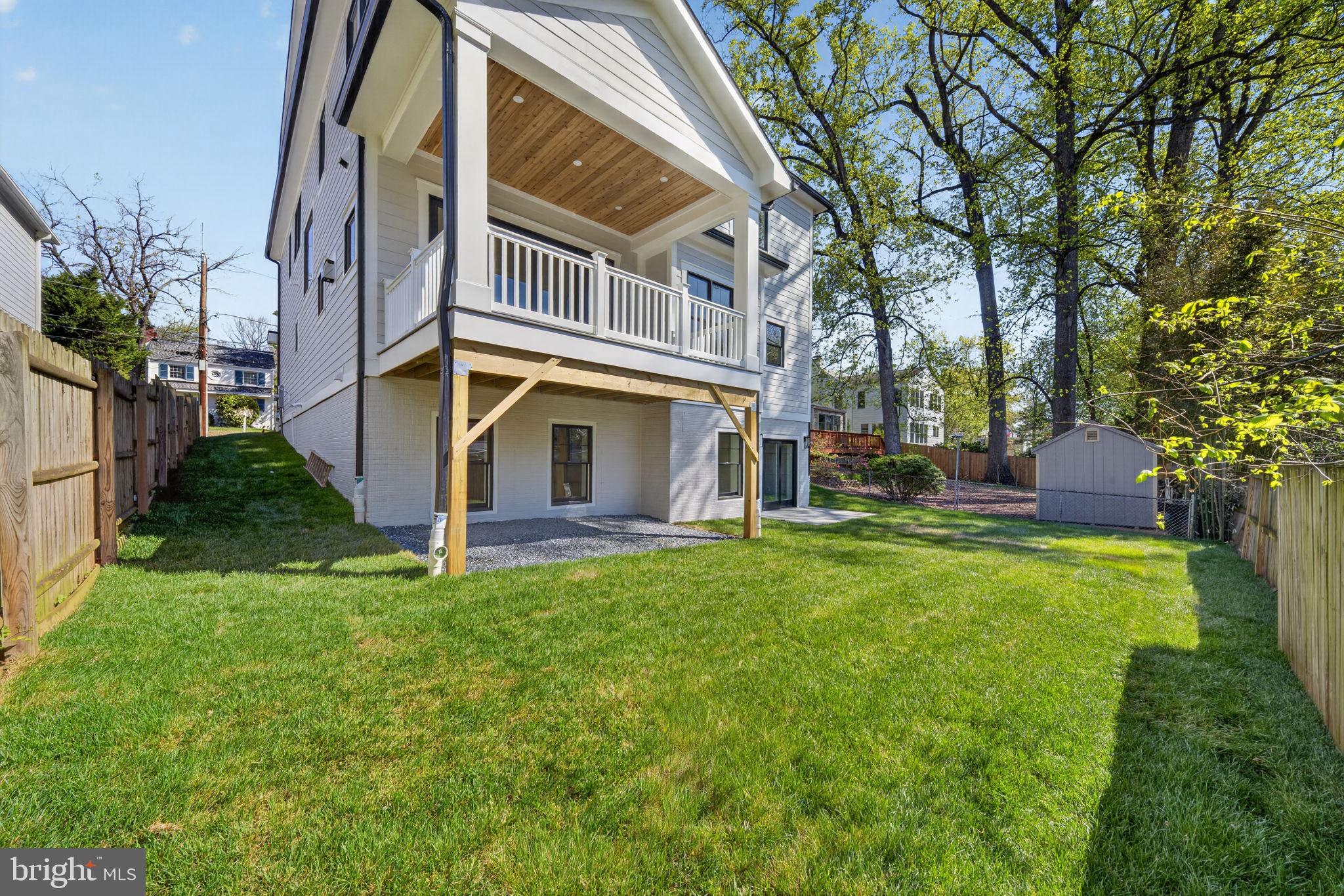 GLENWOOD - Residential