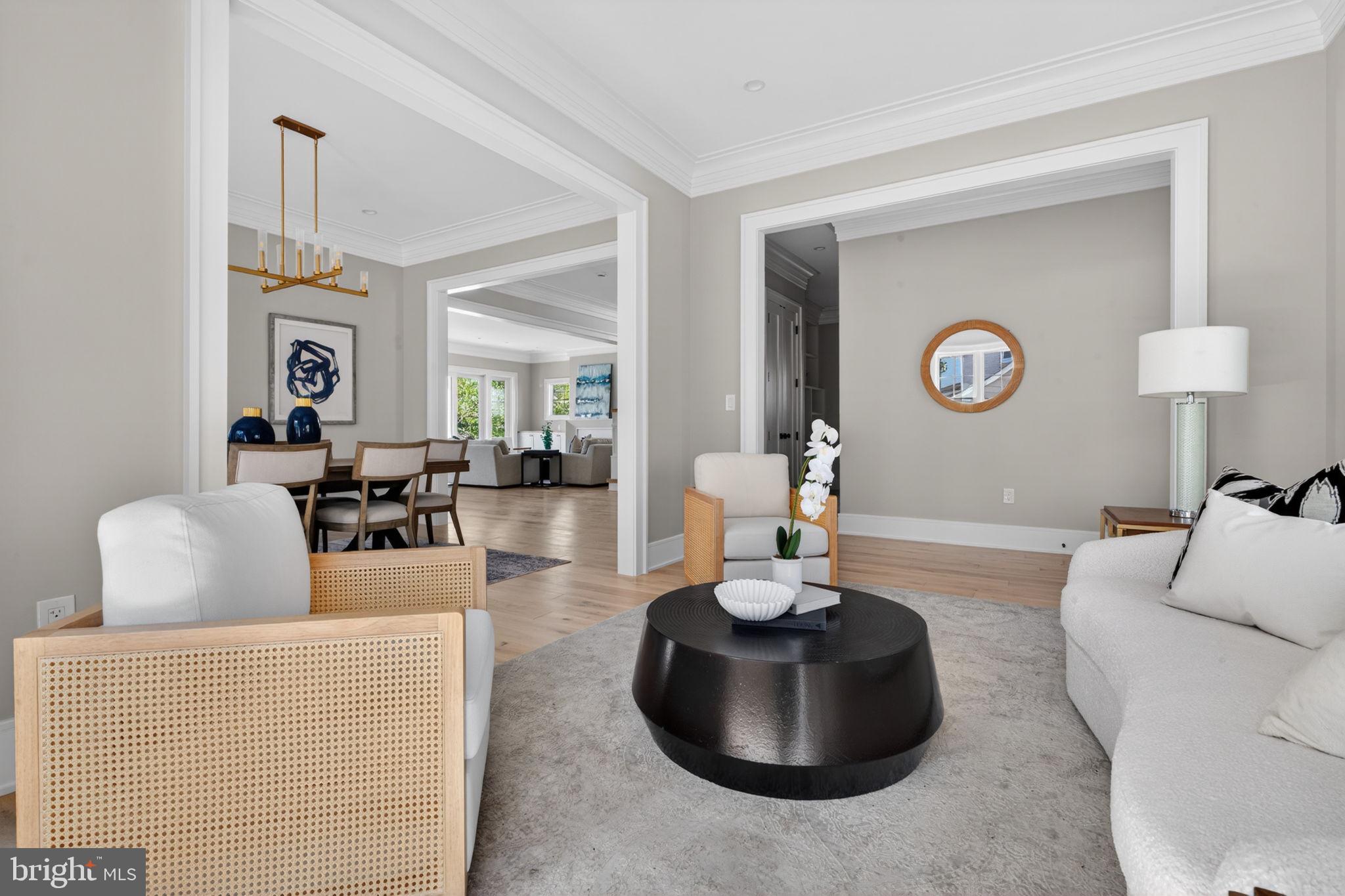 GLENWOOD - Residential