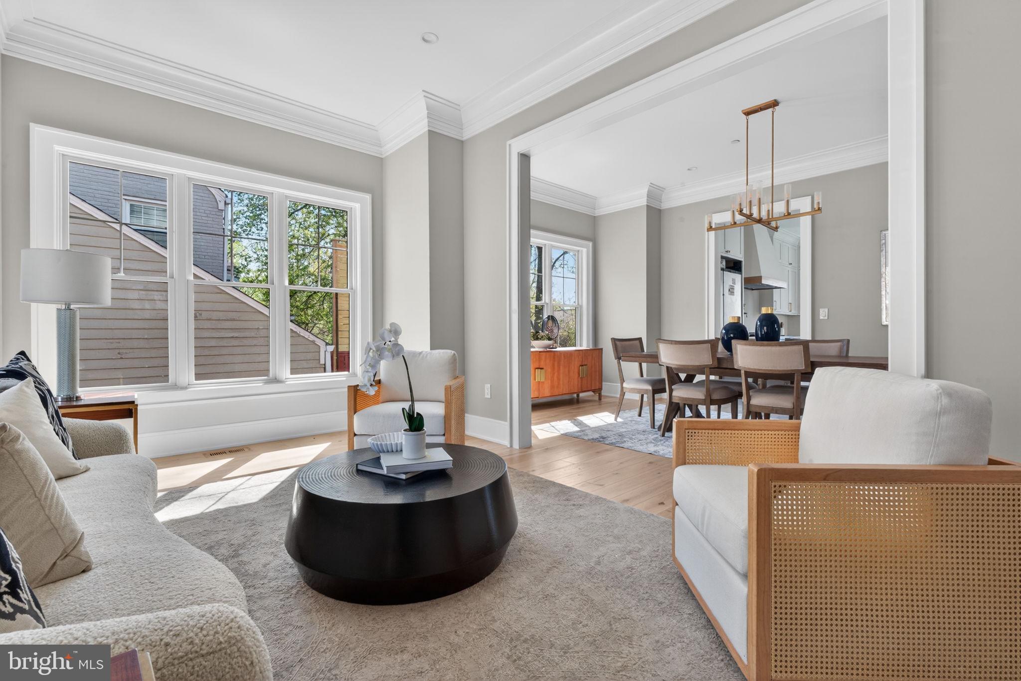 GLENWOOD - Residential