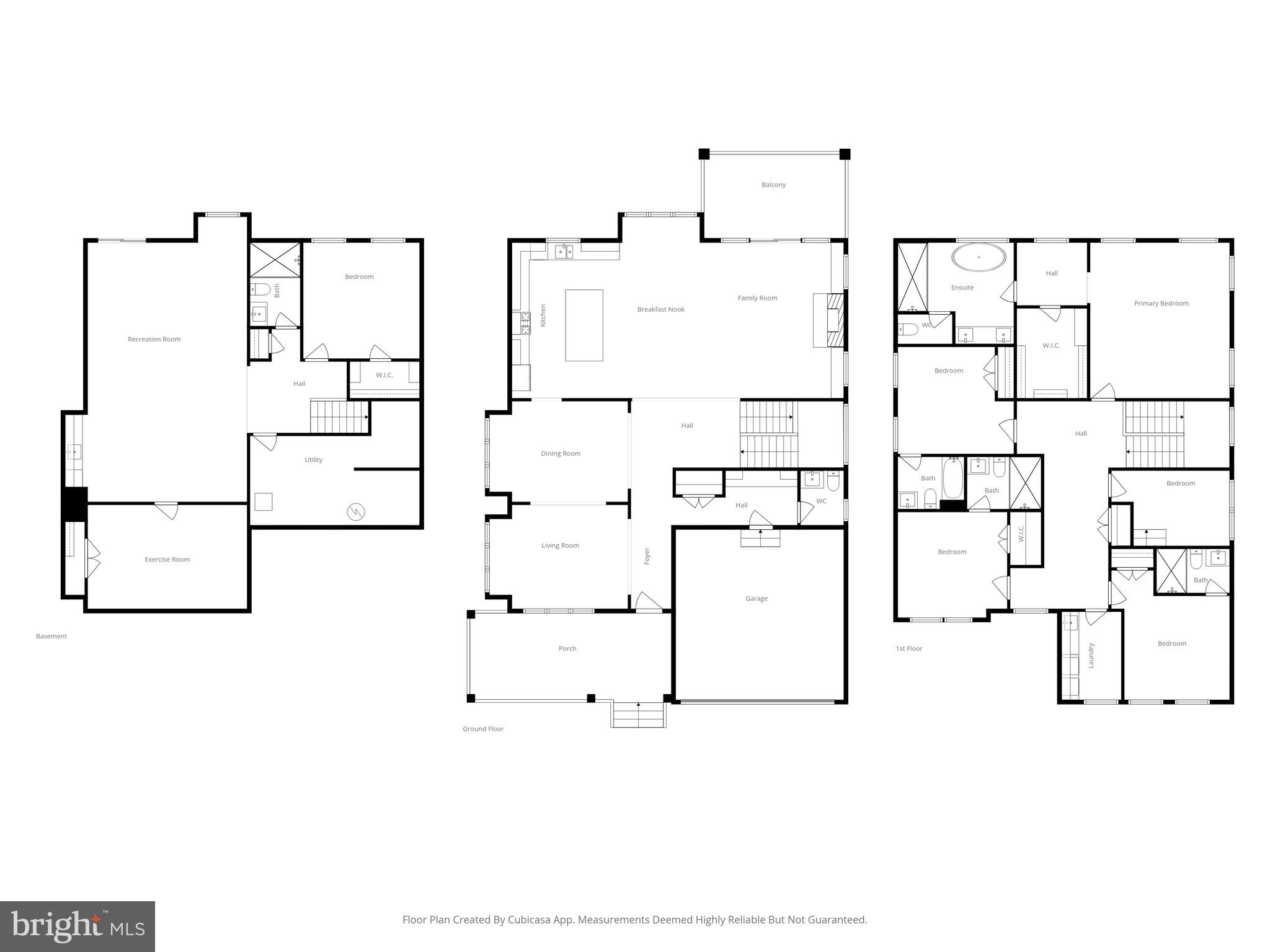 GLENWOOD - Residential