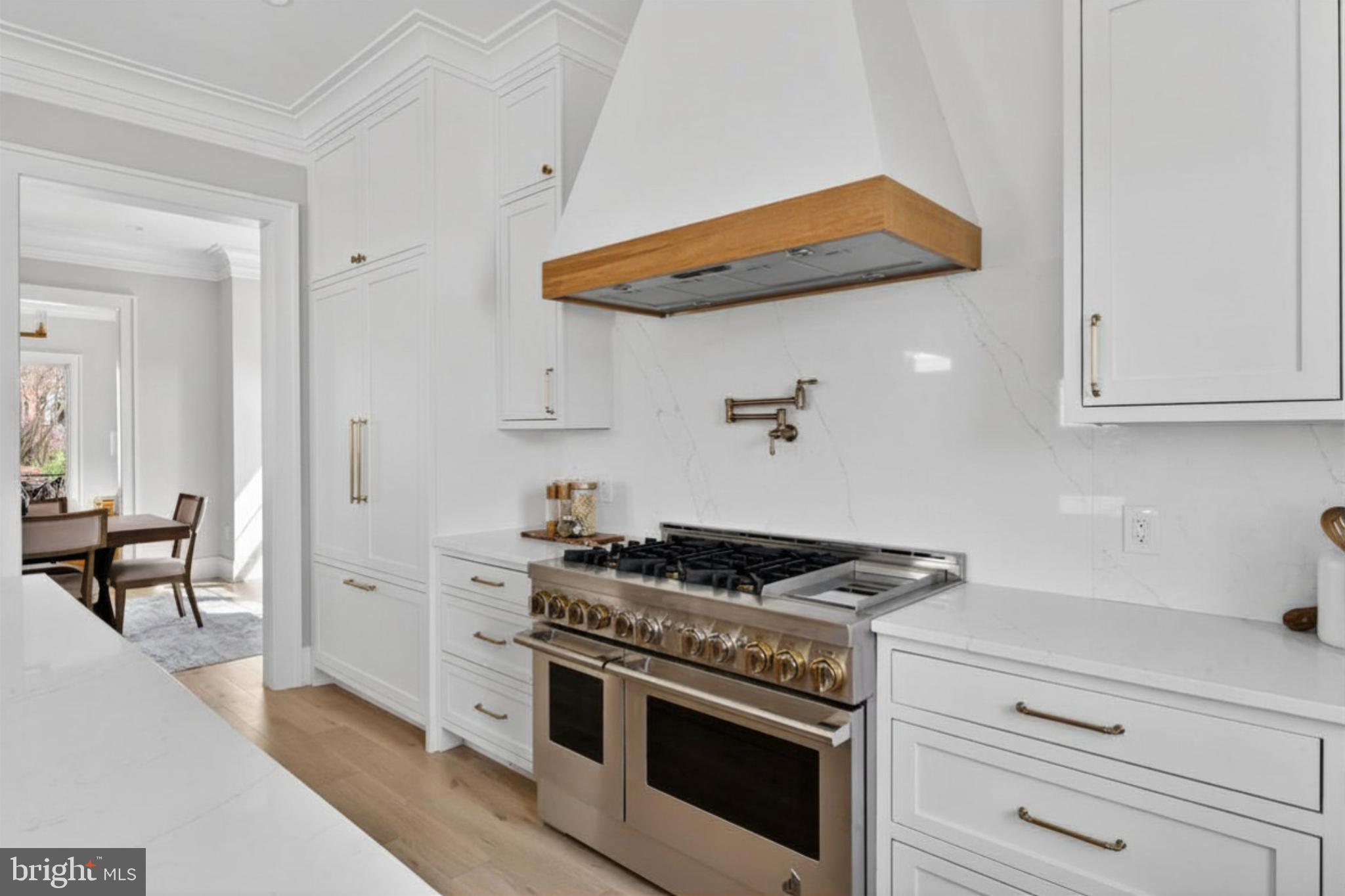 GLENWOOD - Residential