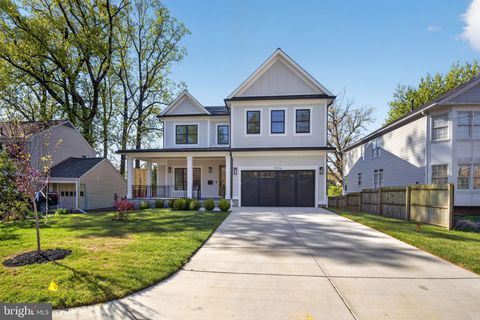 5326 MCKINLEY STREET BETHESDA MD 20814