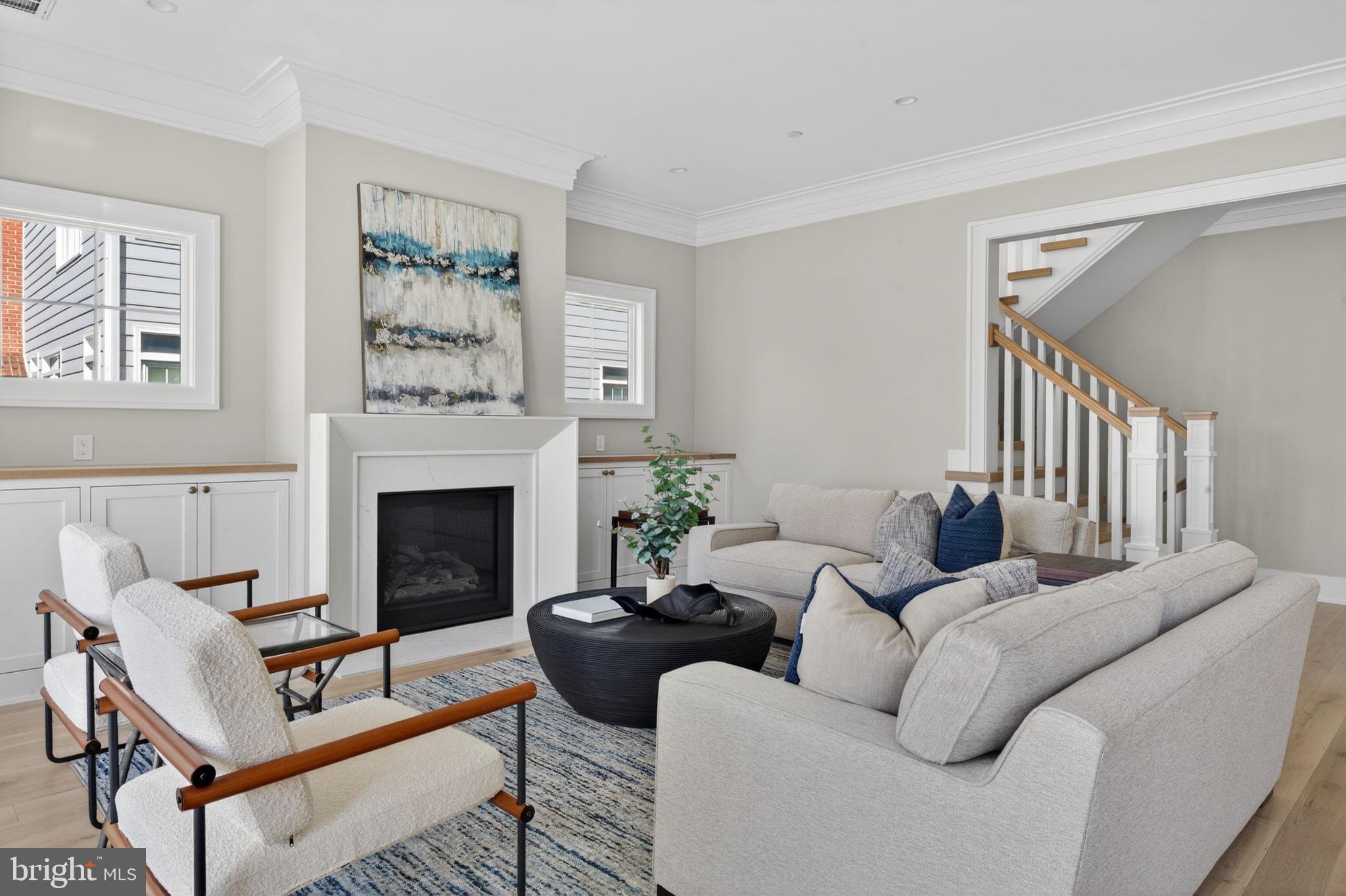 GLENWOOD - Residential