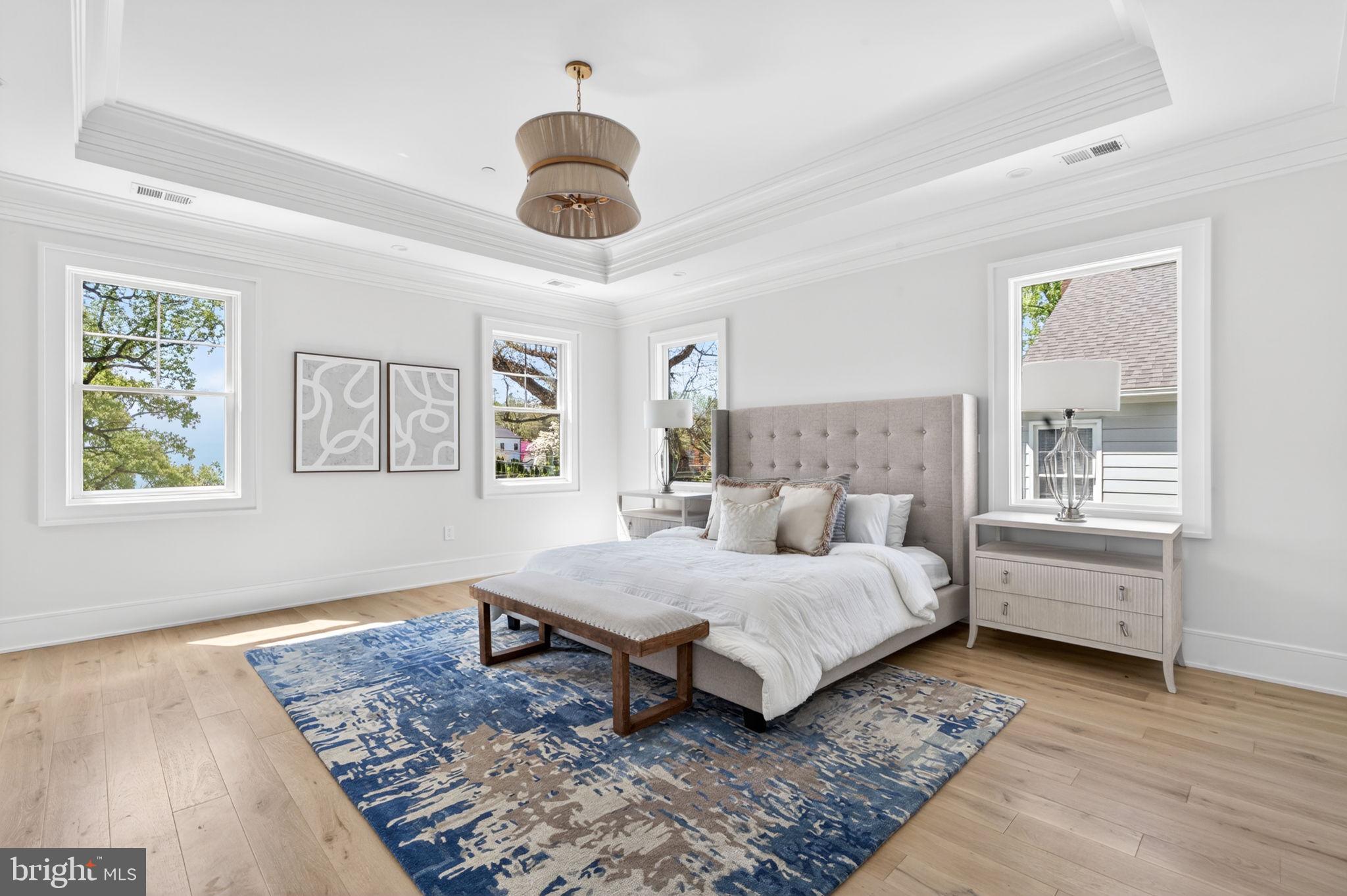 GLENWOOD - Residential