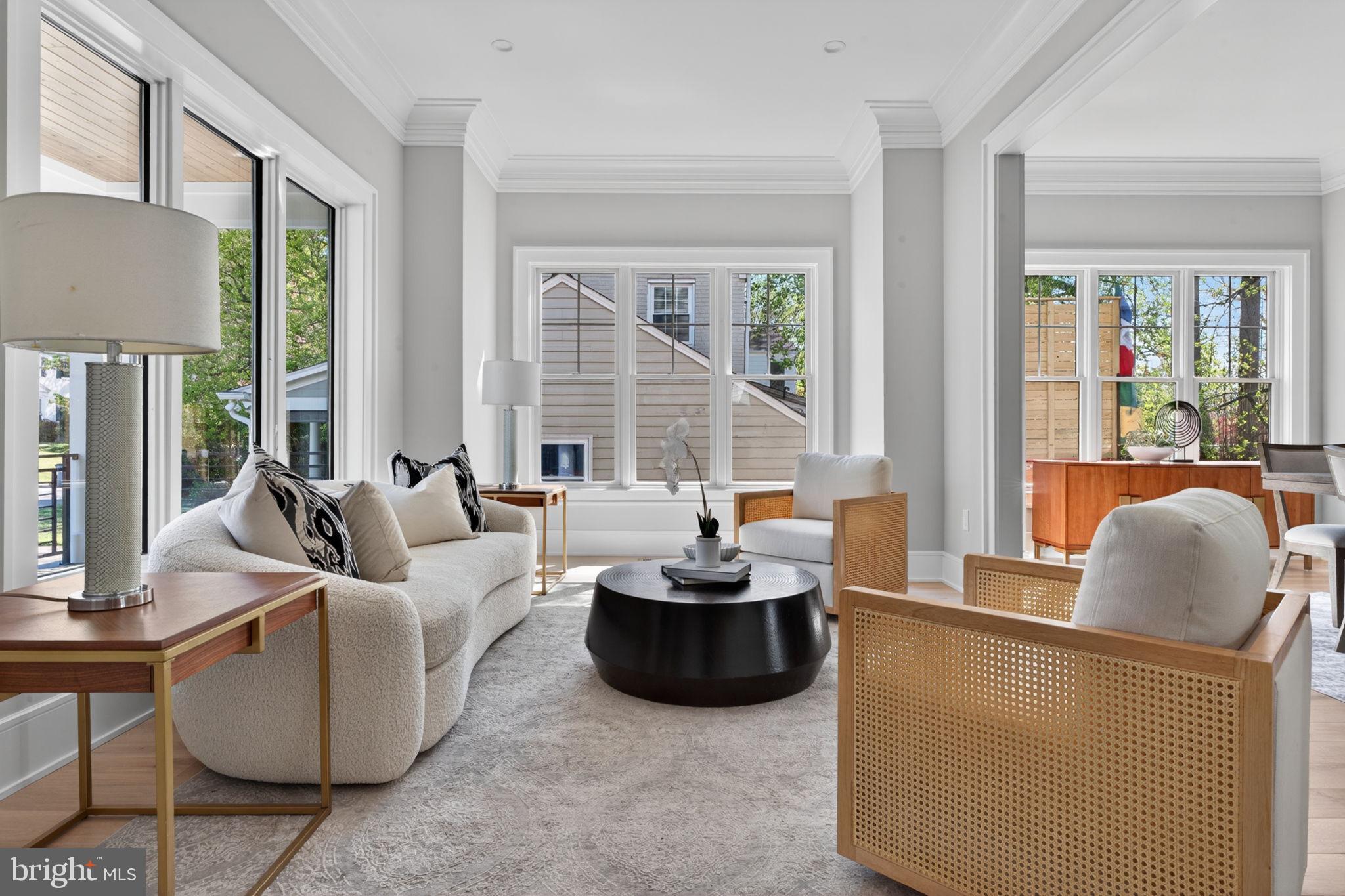 GLENWOOD - Residential