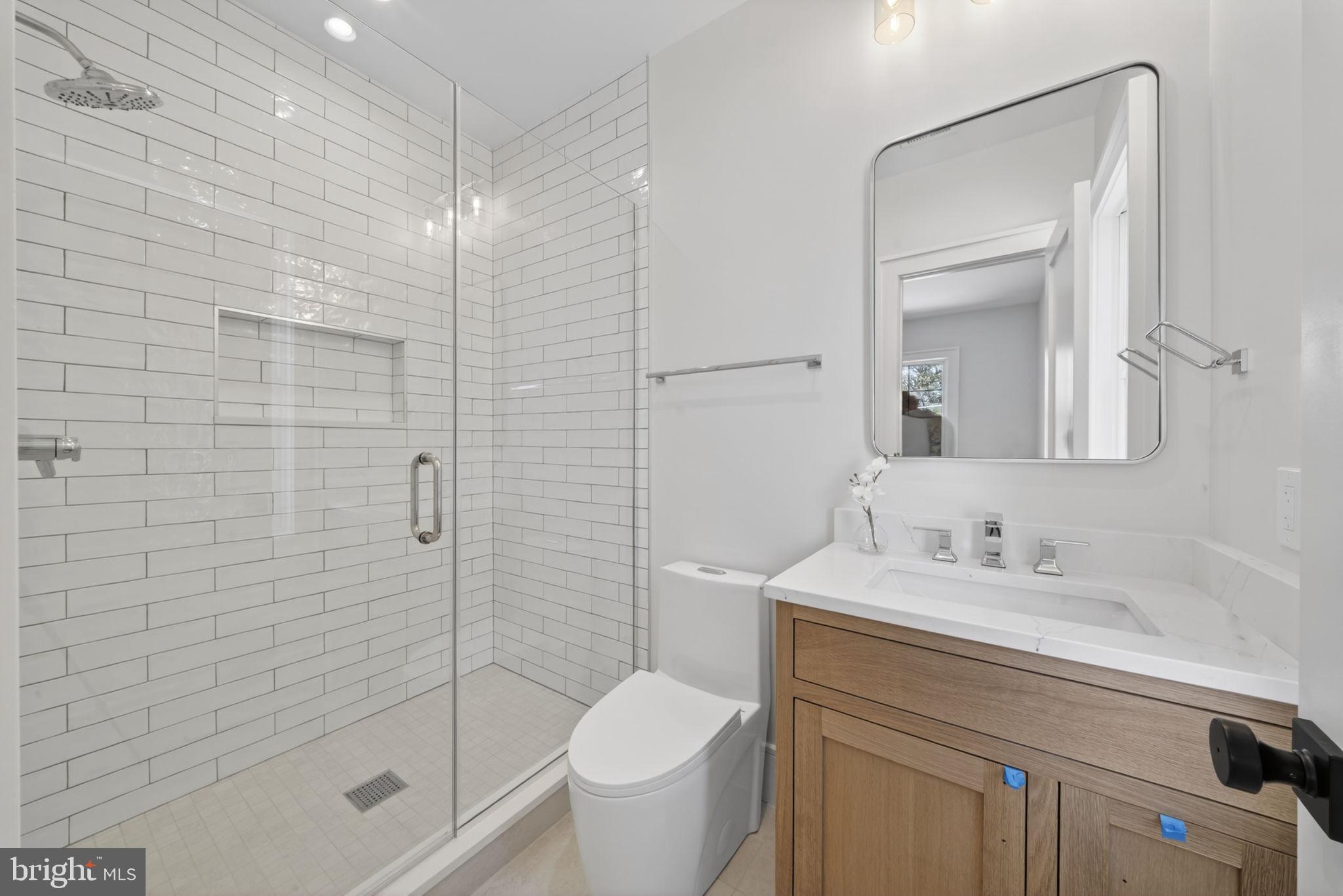 GLENWOOD - Residential