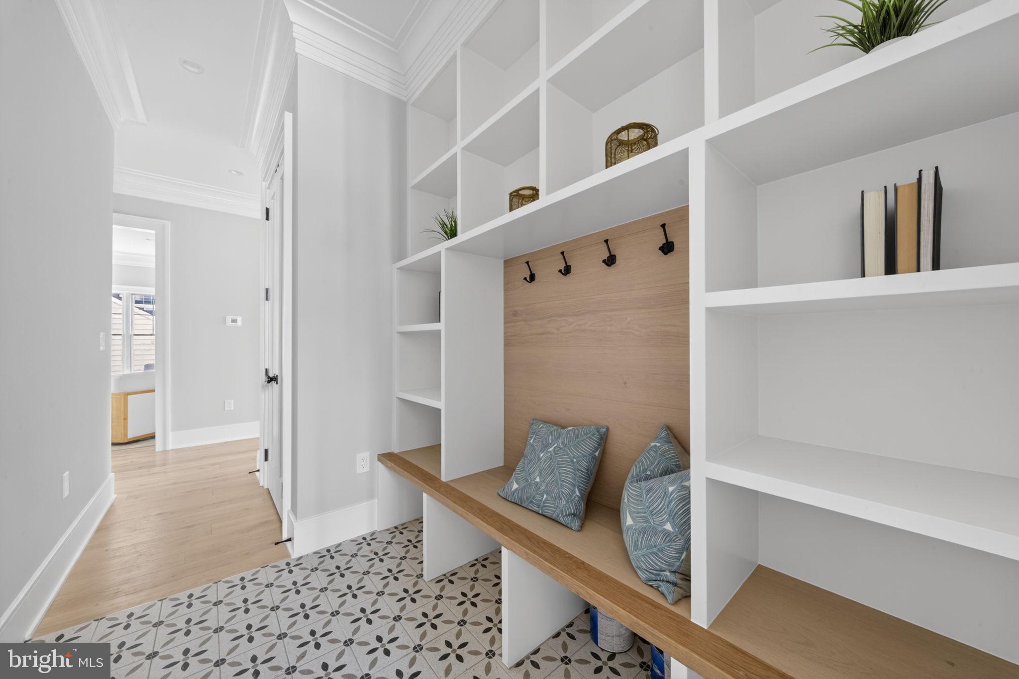 GLENWOOD - Residential