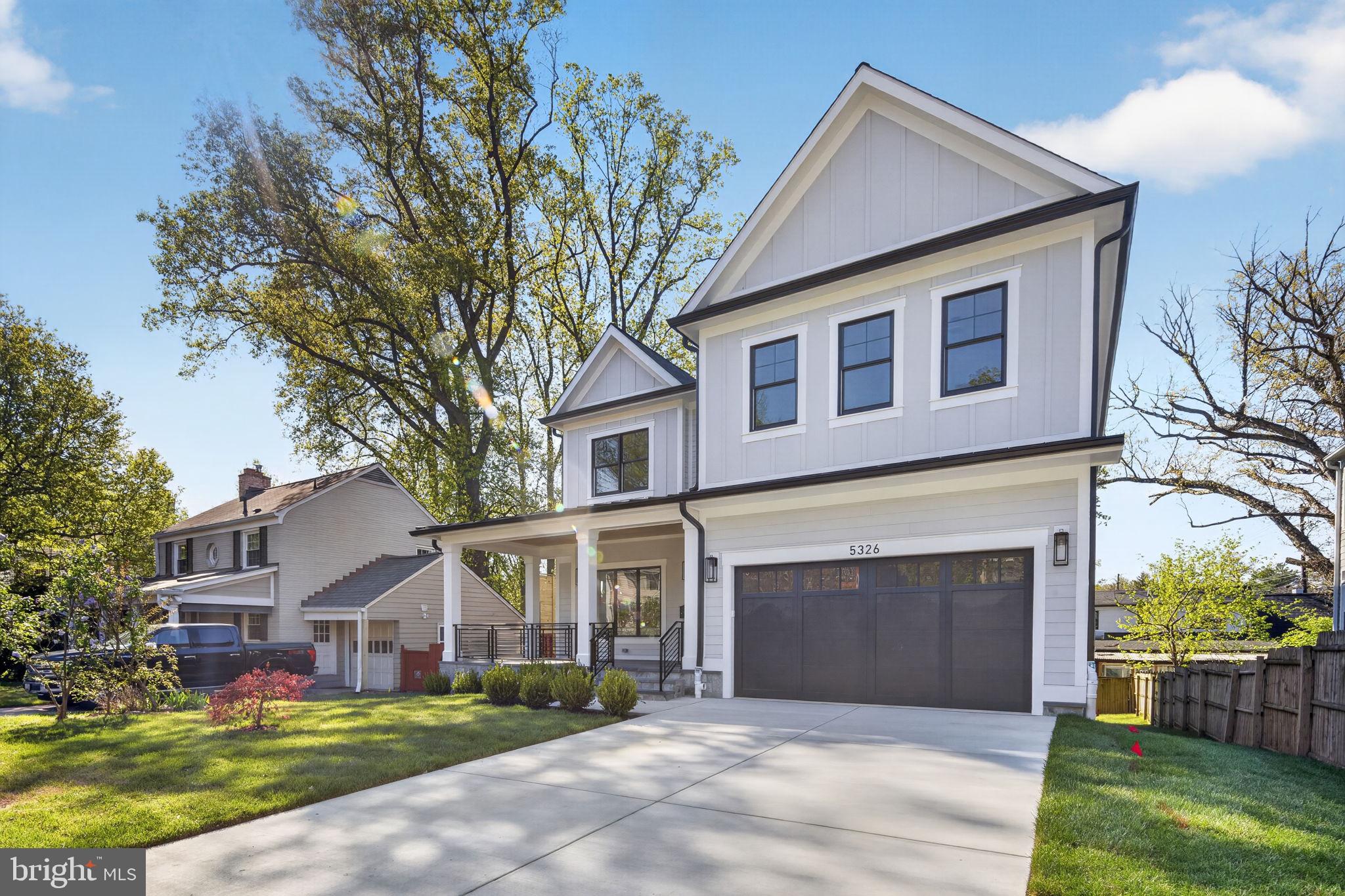 GLENWOOD - Residential