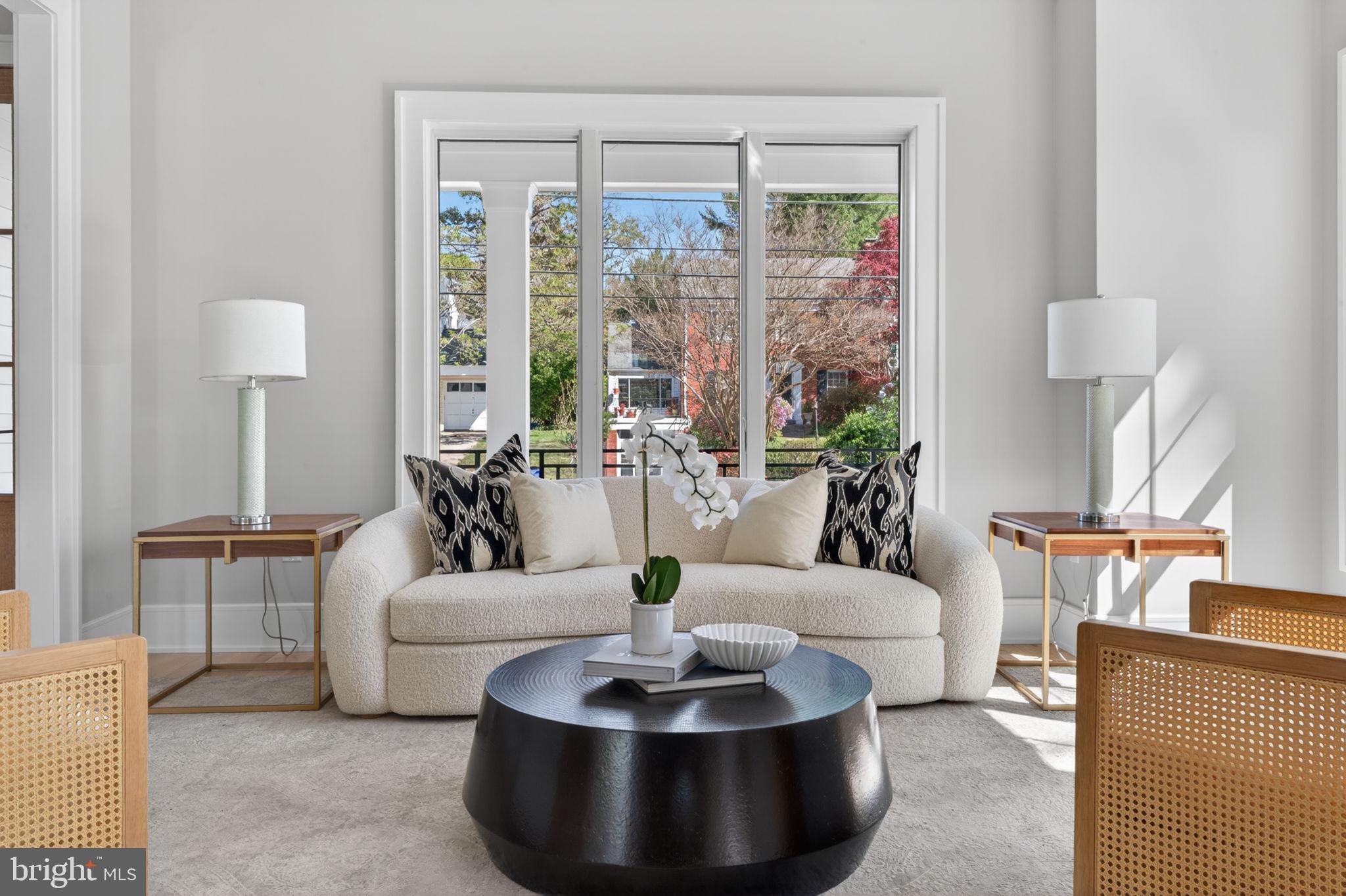 GLENWOOD - Residential