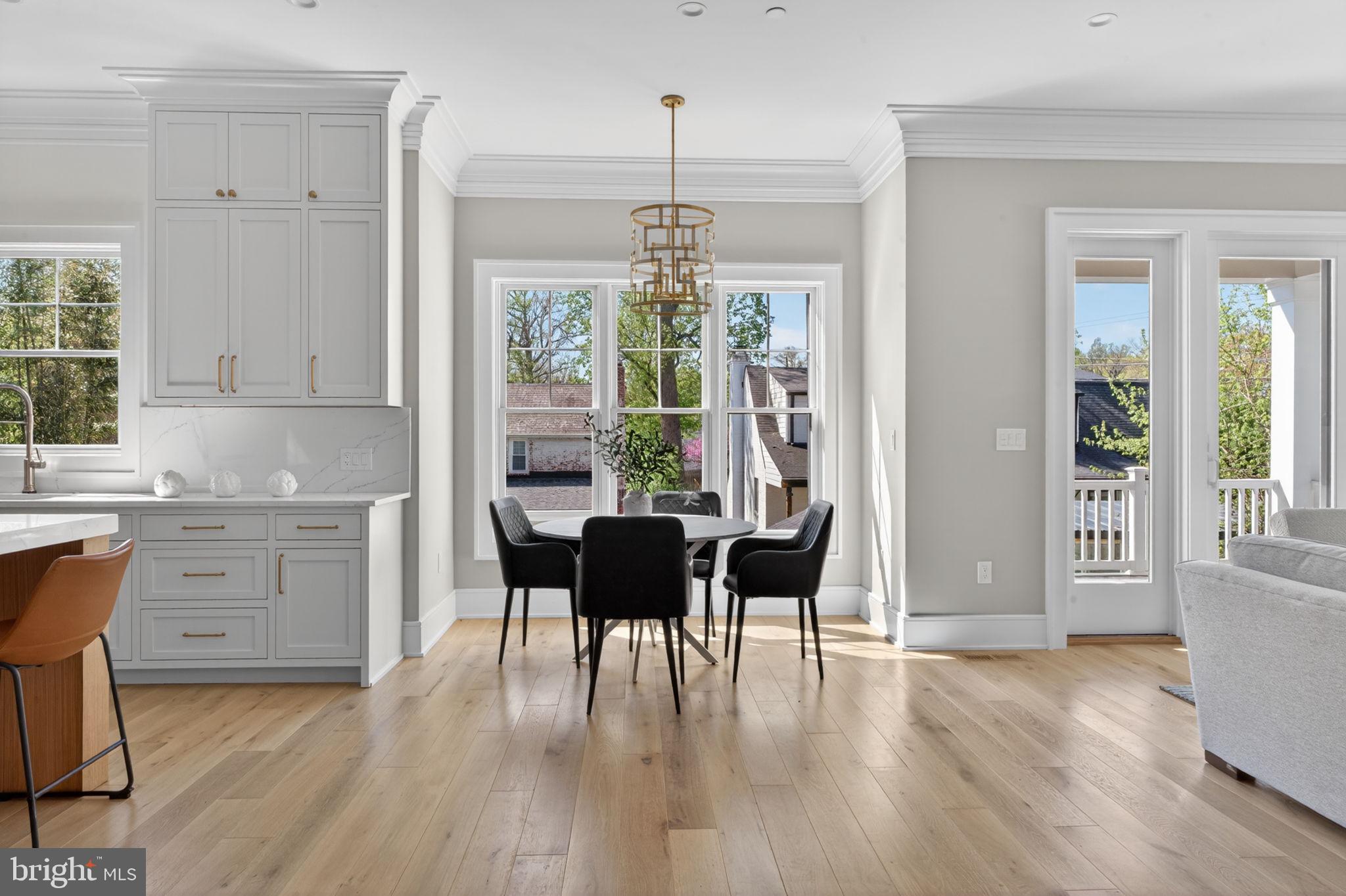 GLENWOOD - Residential