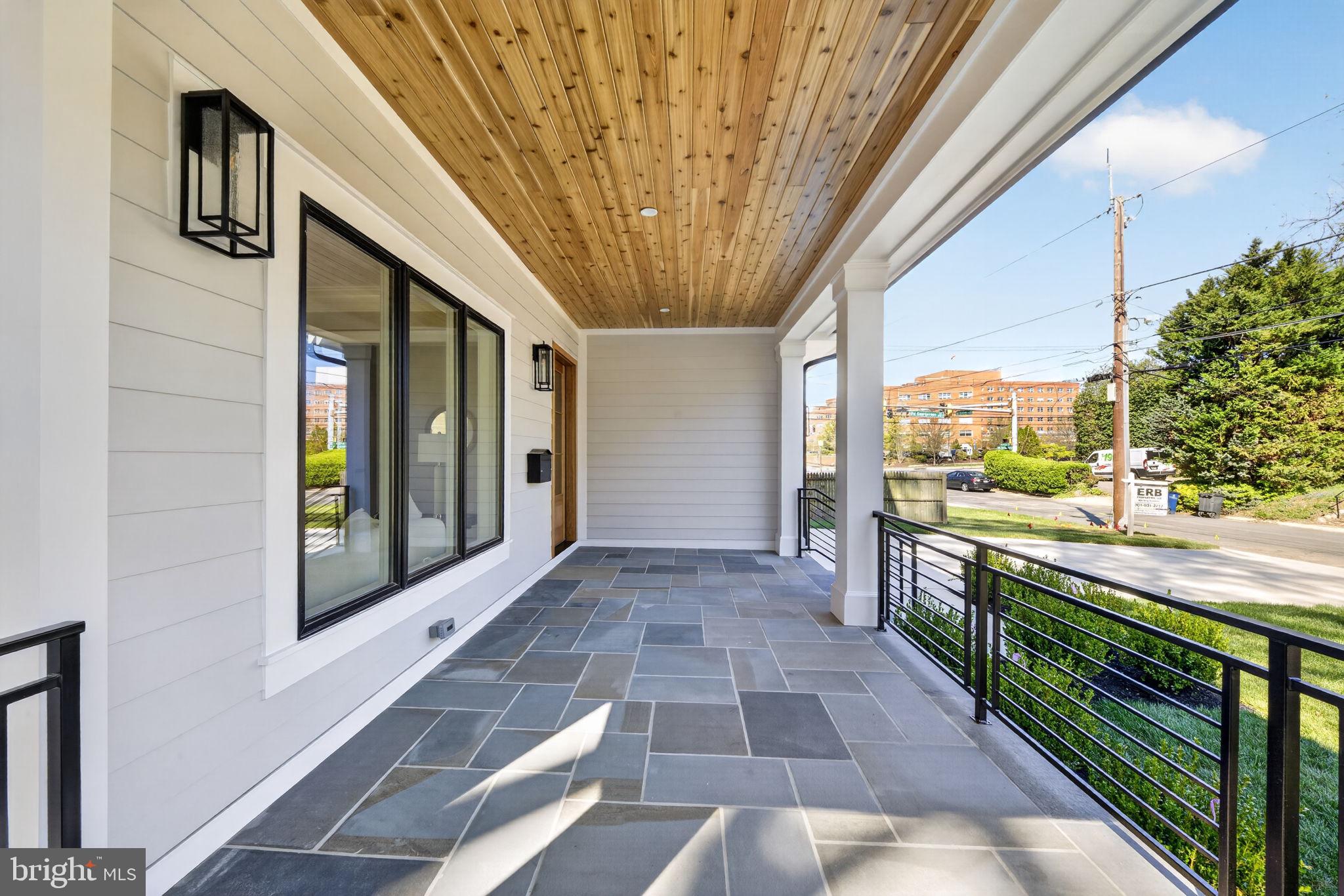 GLENWOOD - Residential