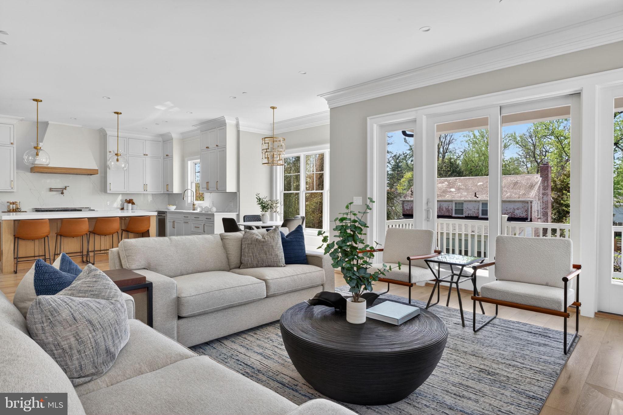 GLENWOOD - Residential