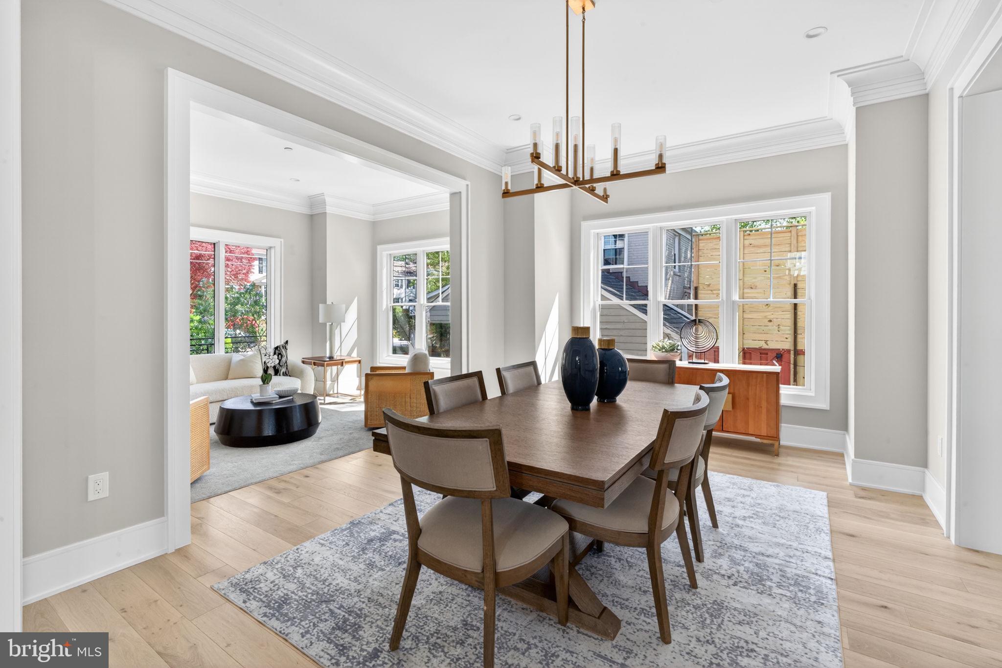 GLENWOOD - Residential