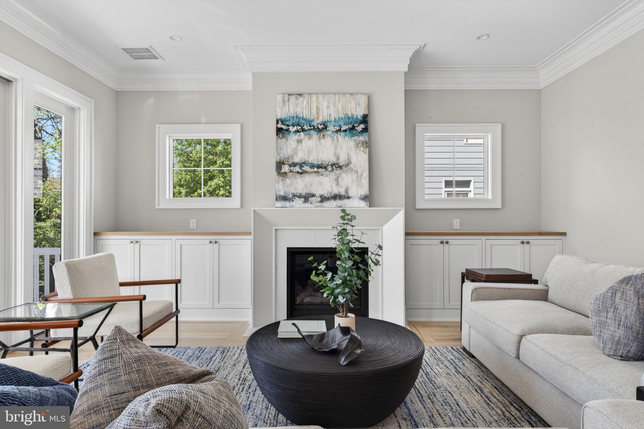 GLENWOOD - Residential