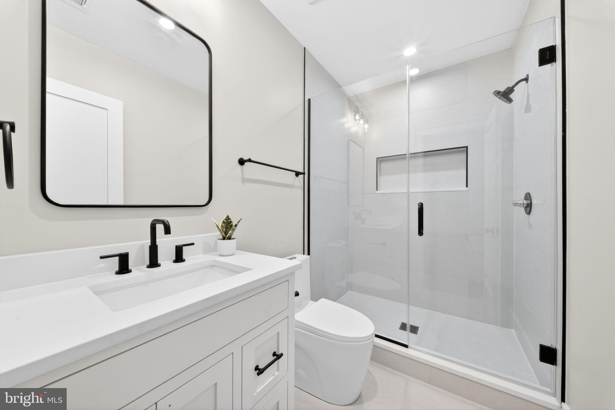 GLENWOOD - Residential