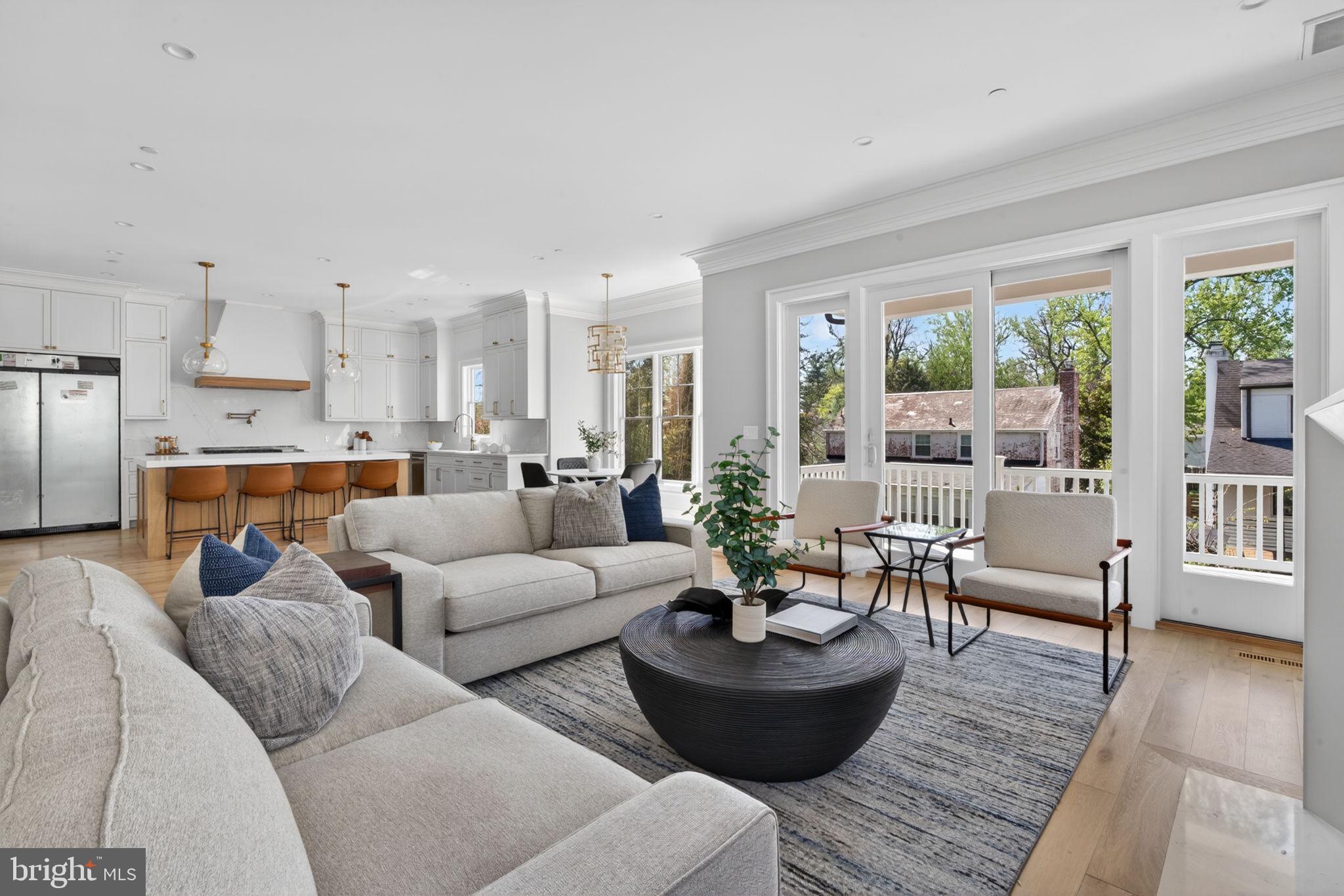 GLENWOOD - Residential