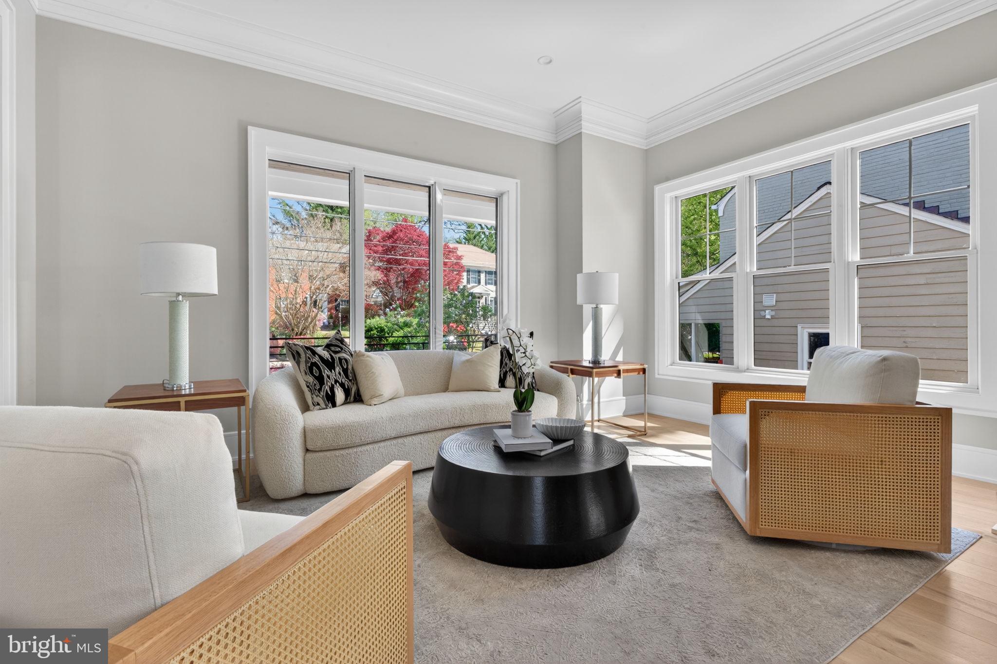 GLENWOOD - Residential