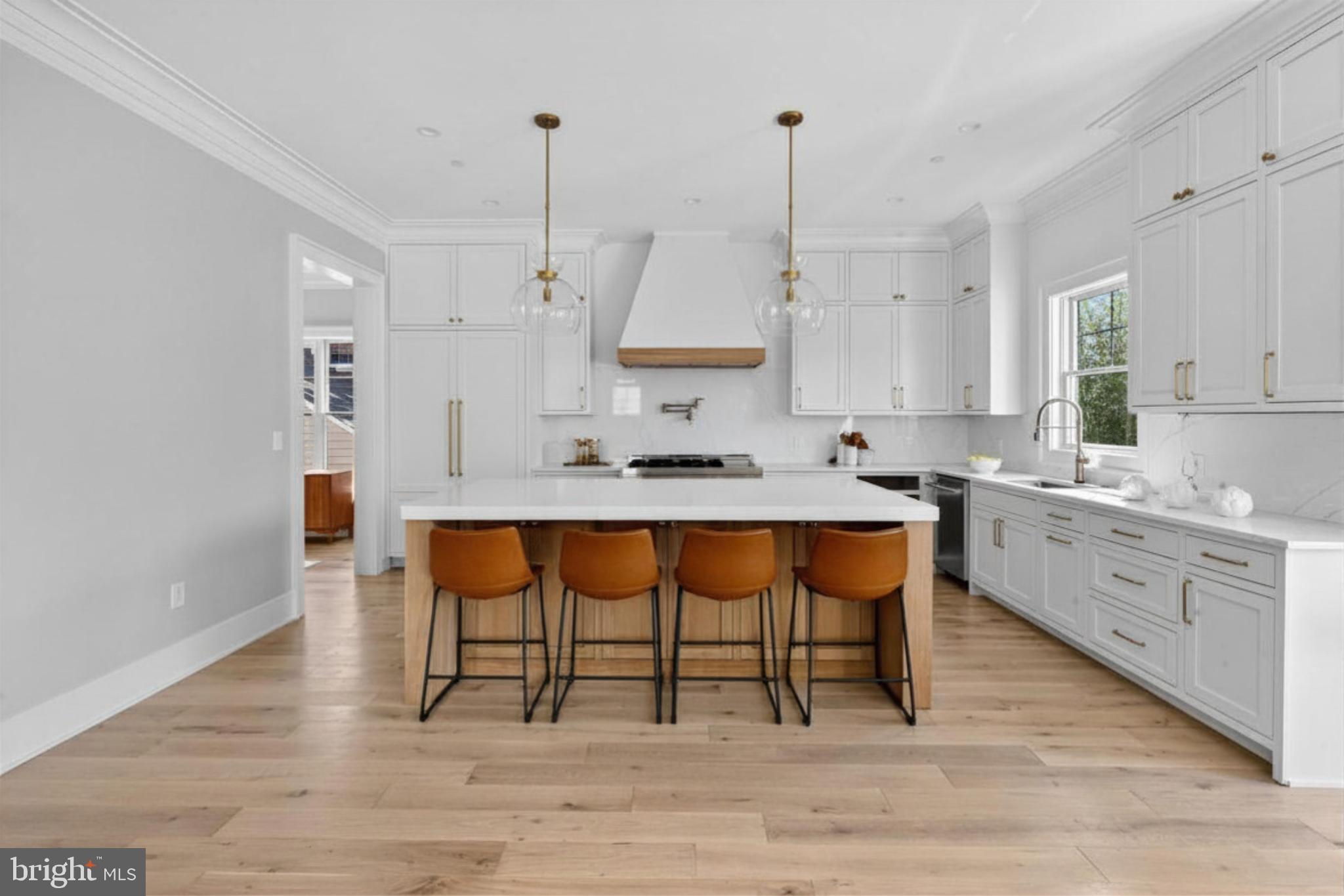 GLENWOOD - Residential