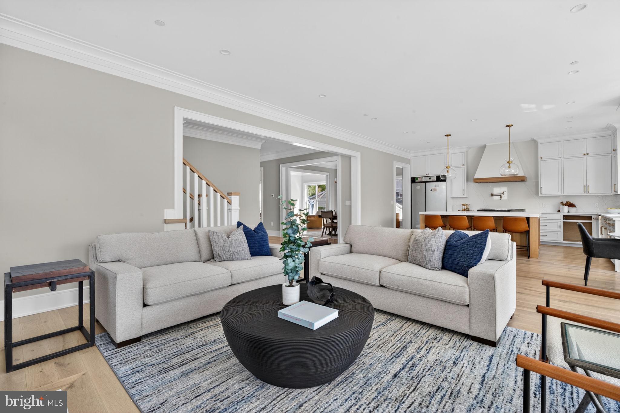 GLENWOOD - Residential