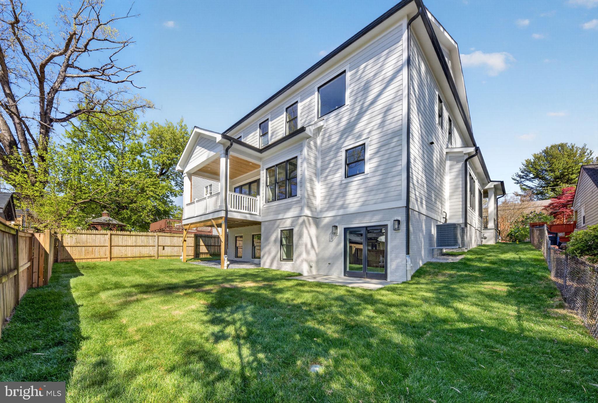 GLENWOOD - Residential