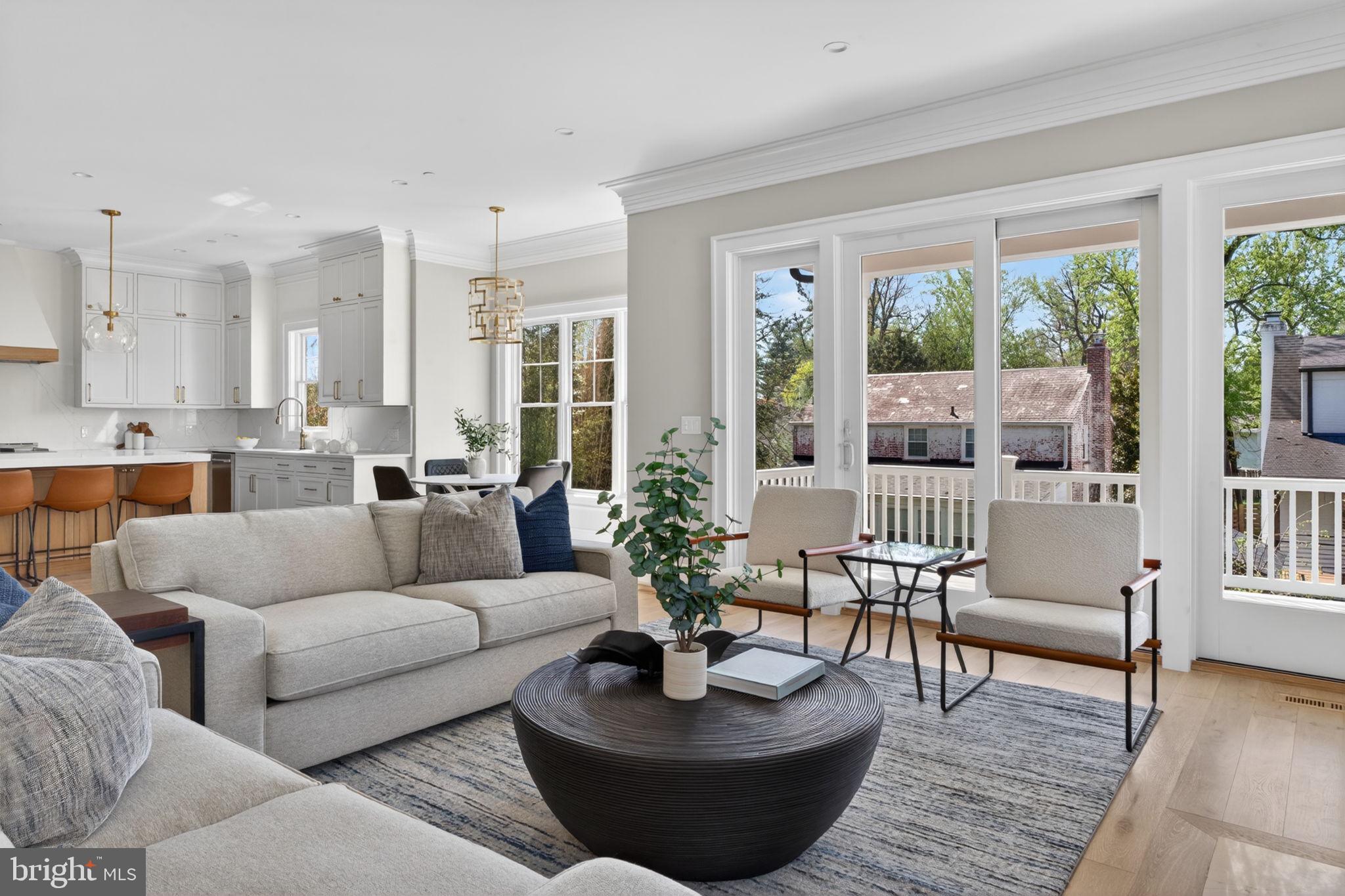 GLENWOOD - Residential