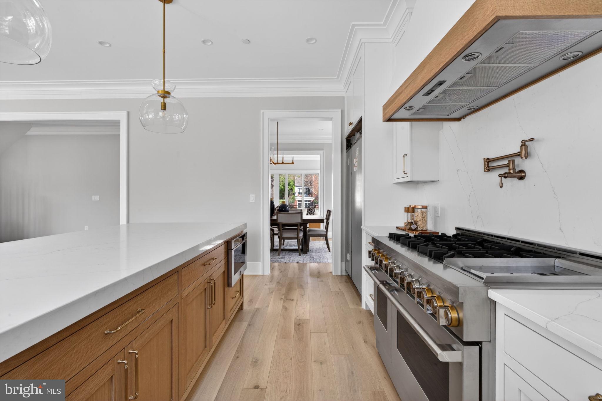 GLENWOOD - Residential