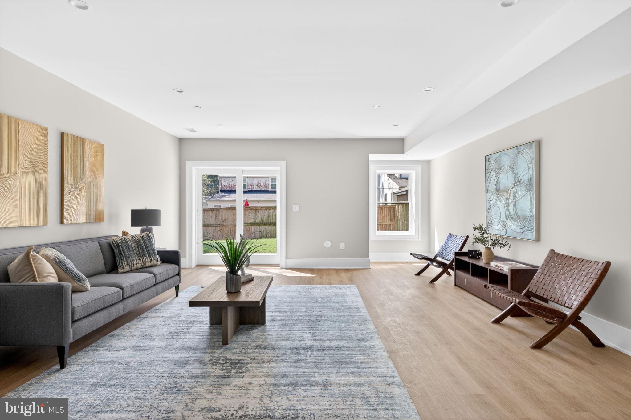 GLENWOOD - Residential