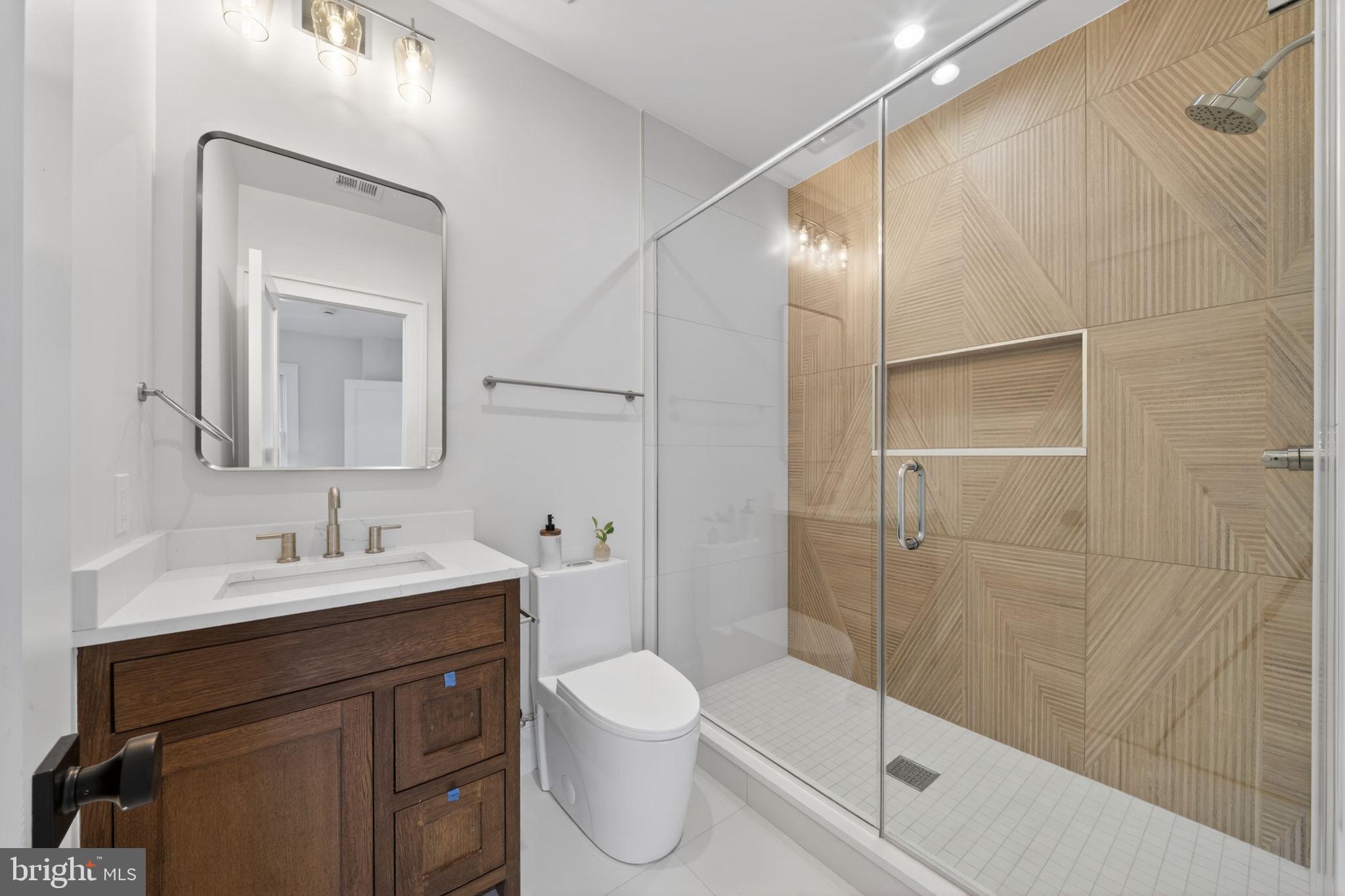 GLENWOOD - Residential