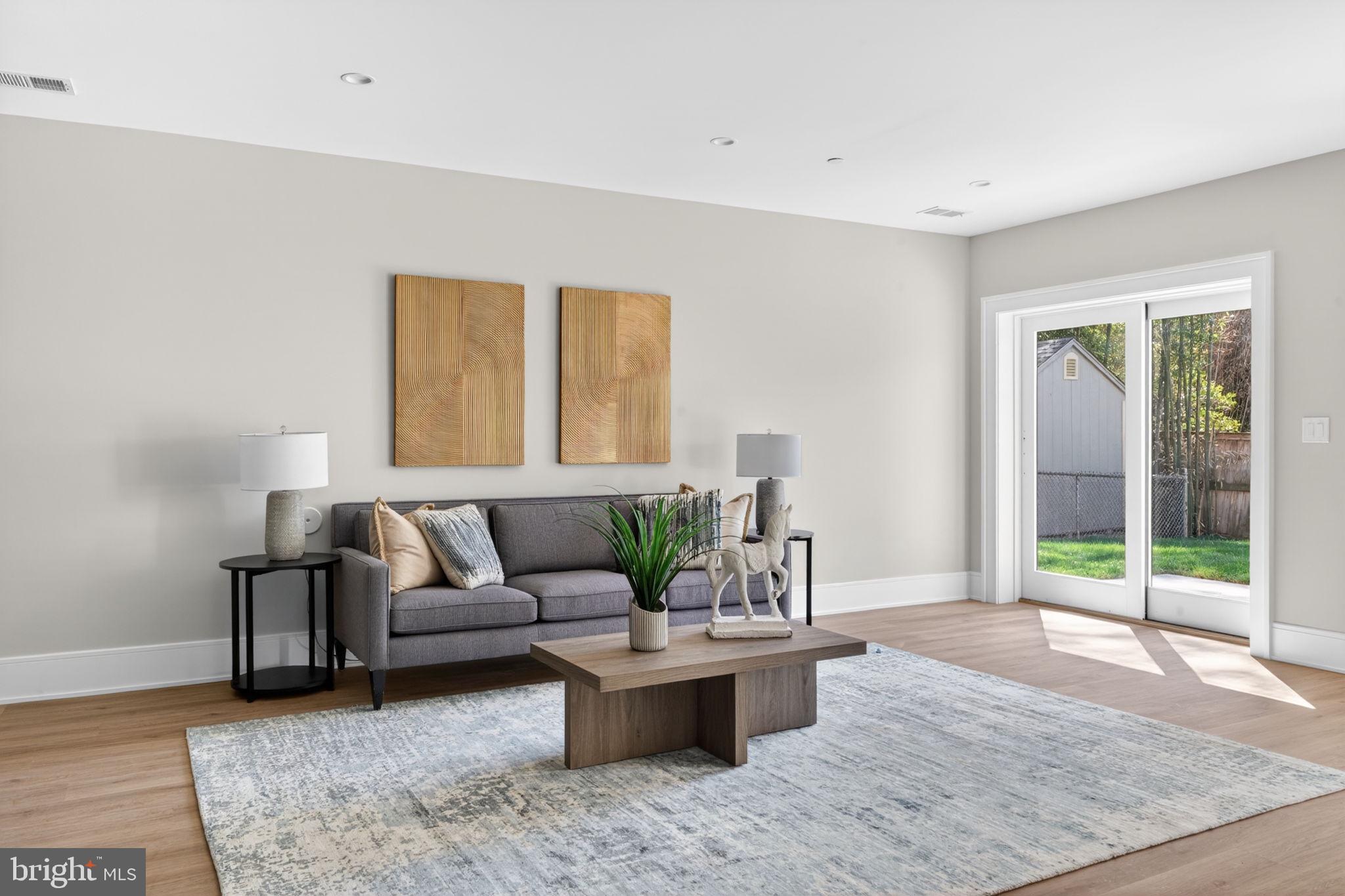 GLENWOOD - Residential