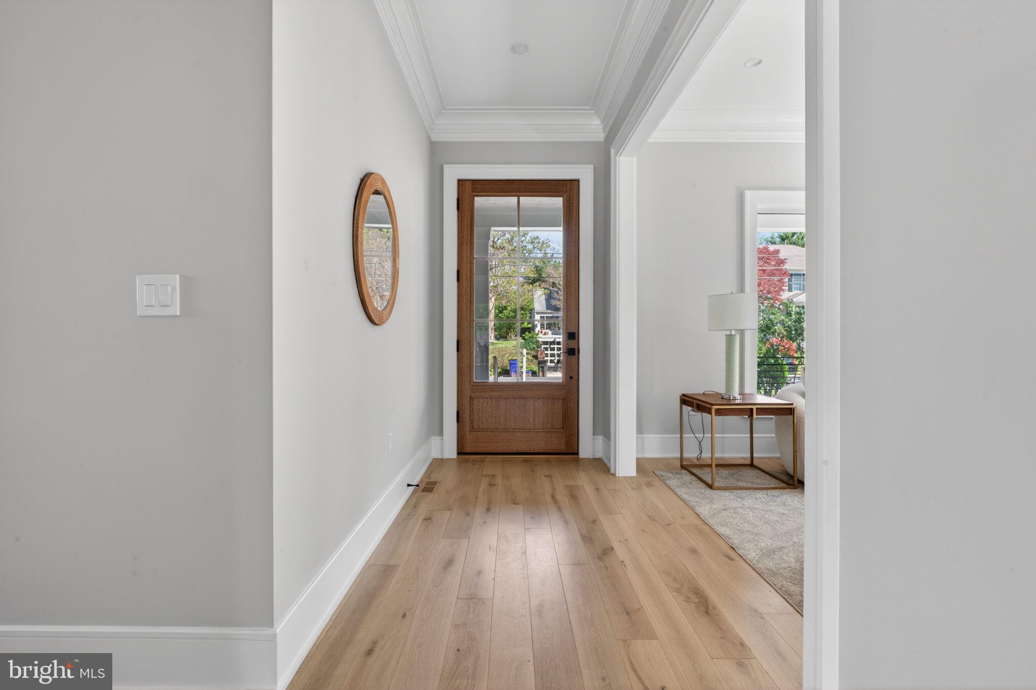 GLENWOOD - Residential